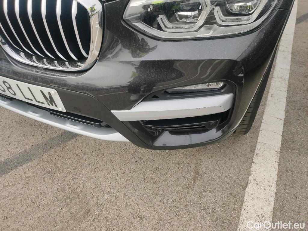  Bmw  X3 BMW  / 2017 / 5P / todoterreno xDrive30e #19