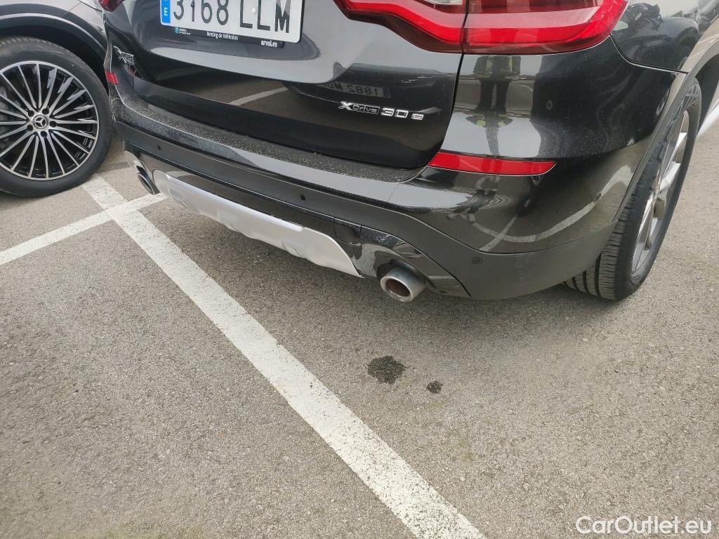  Bmw  X3 BMW  / 2017 / 5P / todoterreno xDrive30e #23