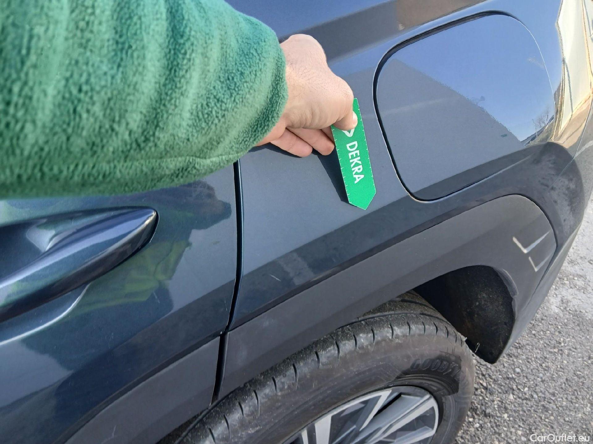  Hyundai  Tucson HYUNDAI  / 2020 / 5P / todoterreno 1.6 TGDI 169kW (230CV) HEV Maxx Auto #9