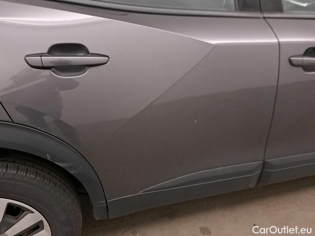  Peugeot  2008 PEUGEOT  / 2019 / 5P / todoterreno Active BlueHDI 81kW (110CV) #5