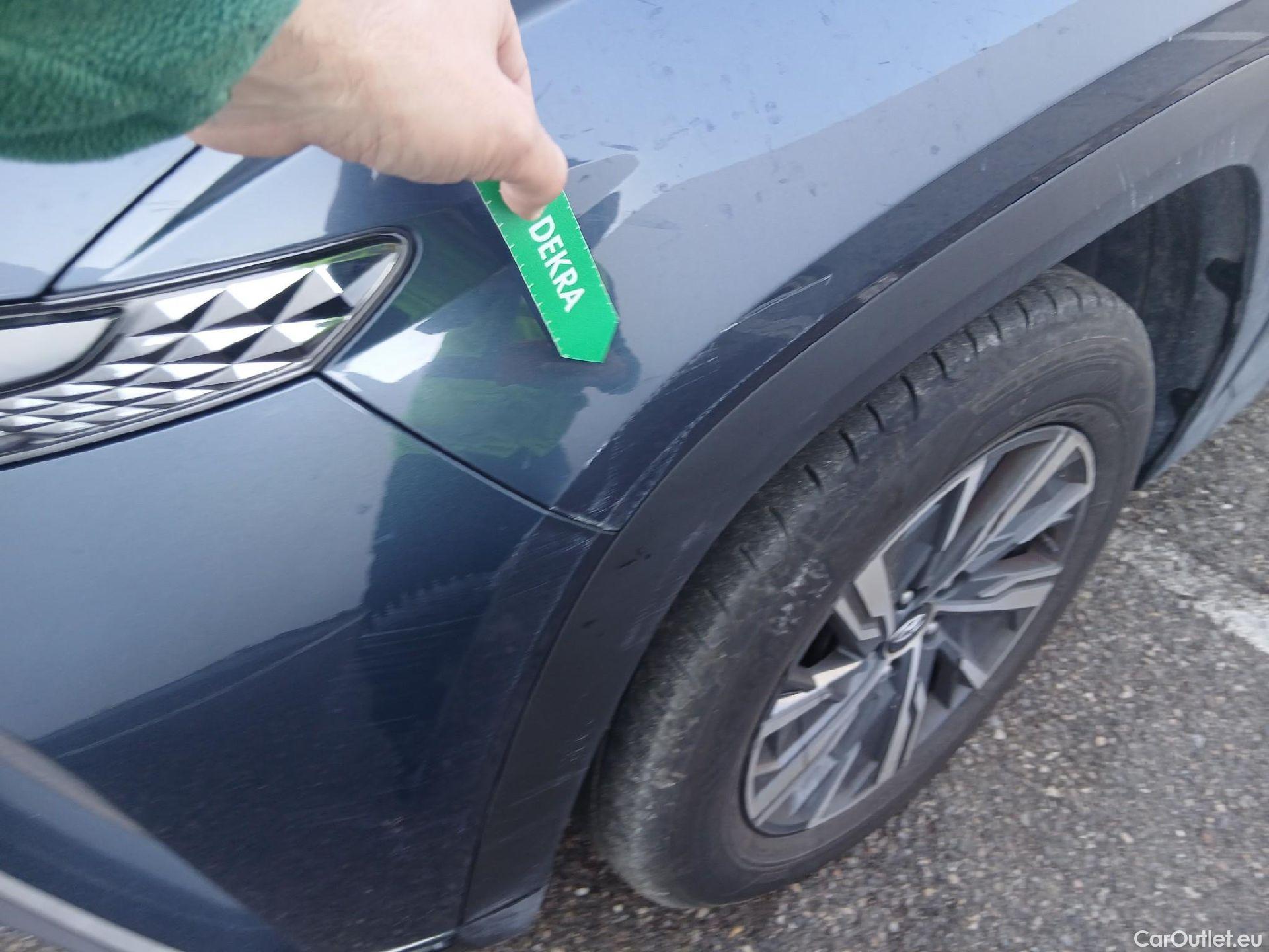  Hyundai  Tucson HYUNDAI  / 2020 / 5P / todoterreno 1.6 TGDI 169kW (230CV) HEV Maxx Auto #6