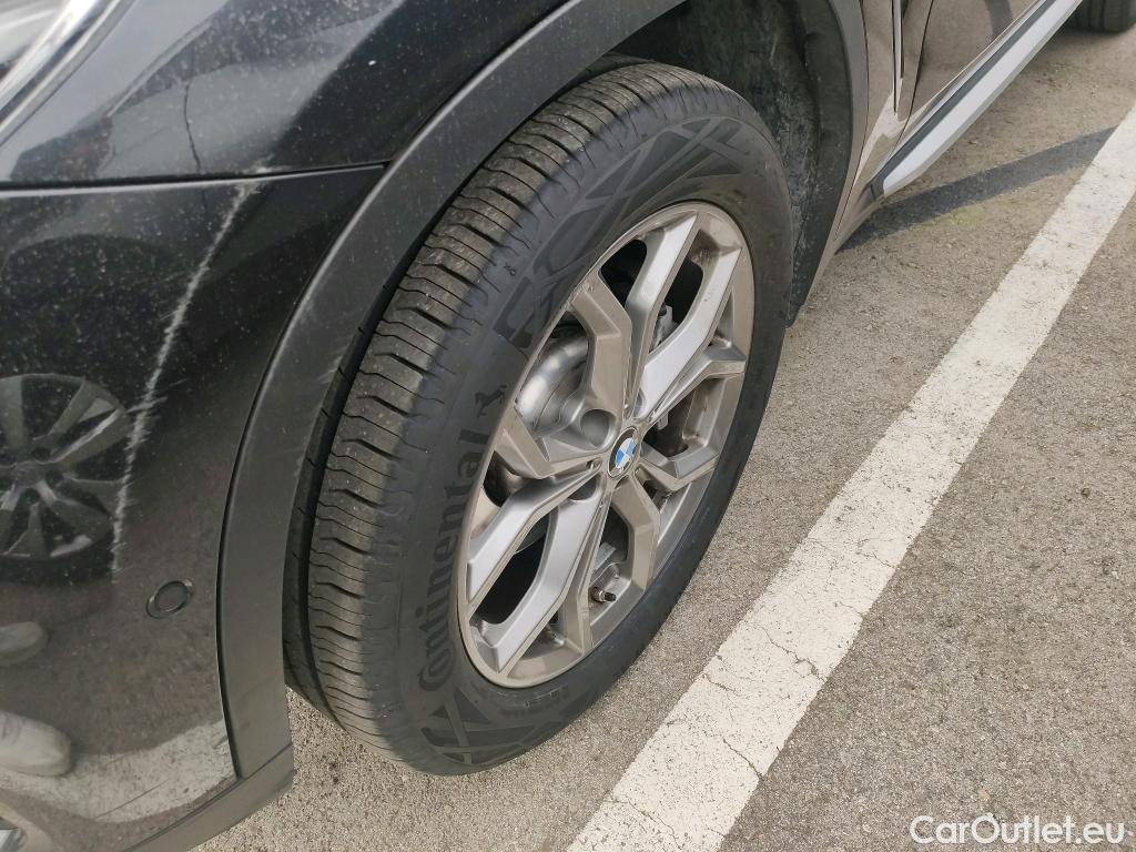  Bmw  X3 BMW  / 2017 / 5P / todoterreno xDrive30e #13