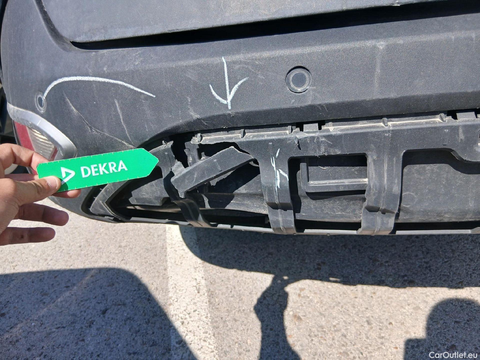  KIA  Sportage KIA  / 2022 / 5P / todoterreno 1.6 CRDi MHEV 100kW (136CV) Drive 4X2 #14