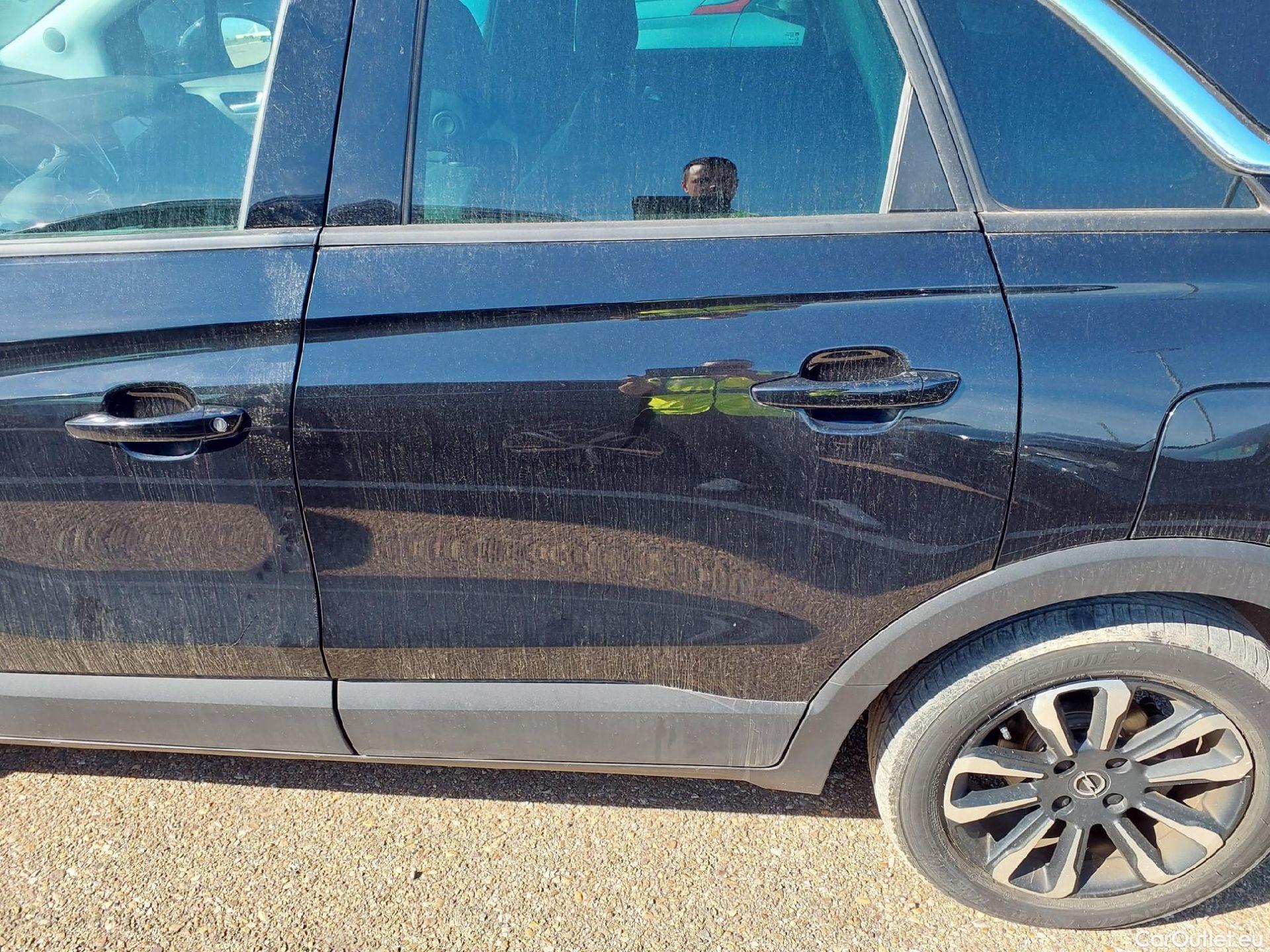  Opel  Crossland OPEL  / 2020 / 5P / crossover 1.2 96kW (130CV) Elegance Pack AT6 #11