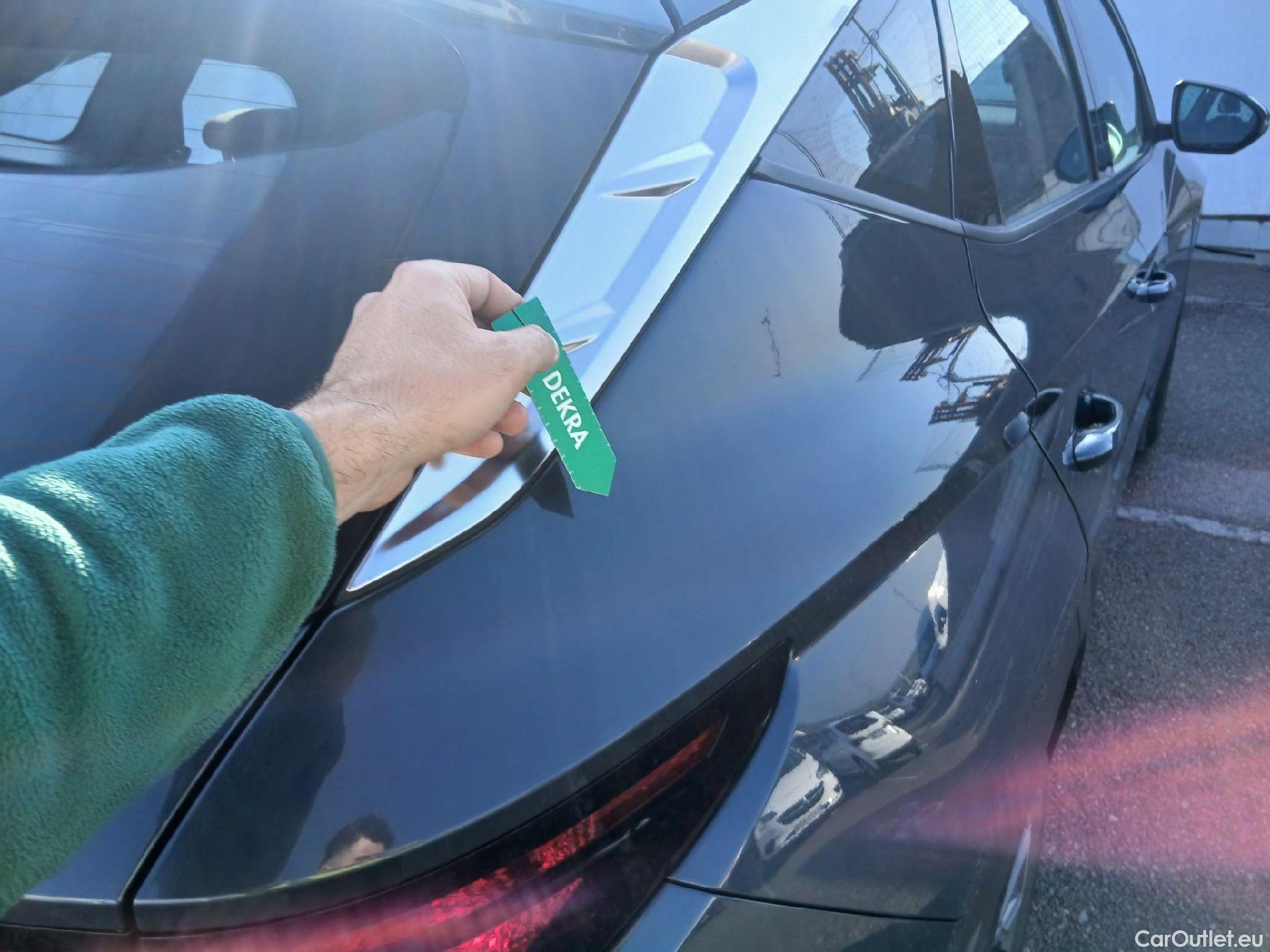  Hyundai  Tucson HYUNDAI  / 2020 / 5P / todoterreno 1.6 TGDI 169kW (230CV) HEV Maxx Auto #15