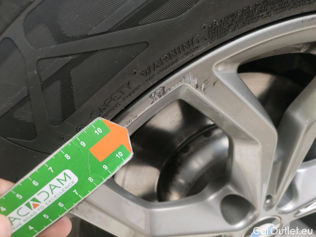  Bmw  X3 BMW  / 2017 / 5P / todoterreno xDrive30e #14