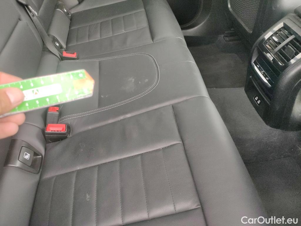  Bmw  X3 BMW  / 2017 / 5P / todoterreno xDrive30e #12