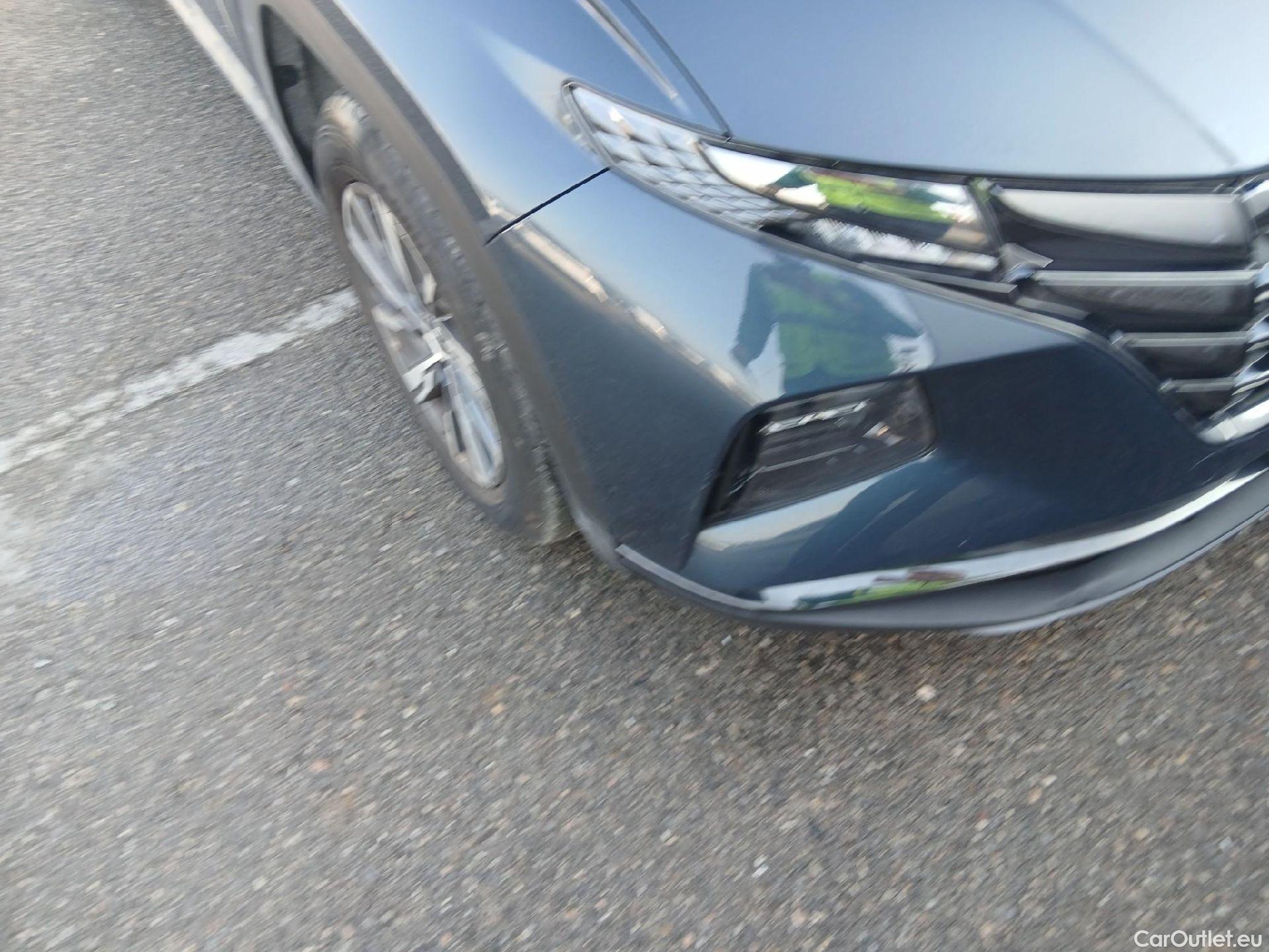  Hyundai  Tucson HYUNDAI  / 2020 / 5P / todoterreno 1.6 TGDI 169kW (230CV) HEV Maxx Auto #1