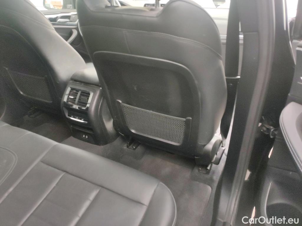  Bmw  X3 BMW  / 2017 / 5P / todoterreno xDrive30e #17