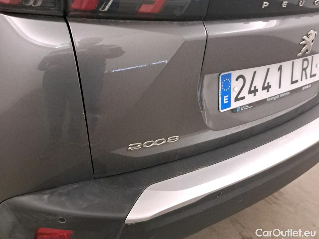  Peugeot  2008 PEUGEOT  / 2019 / 5P / todoterreno Active BlueHDI 81kW (110CV) #1