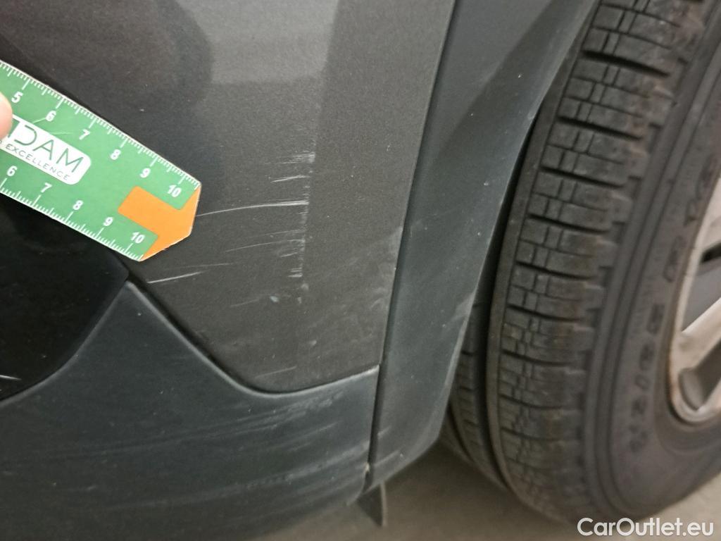  Peugeot  2008 PEUGEOT  / 2019 / 5P / todoterreno Active BlueHDI 81kW (110CV) #10