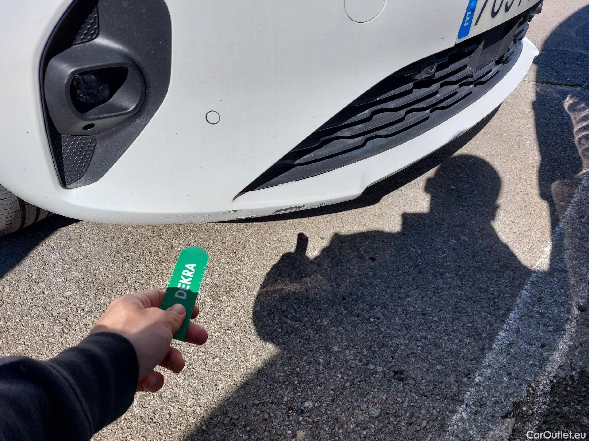  Opel  Corsa OPEL  1.2T XHL 74kW (100CV) Elegance #6