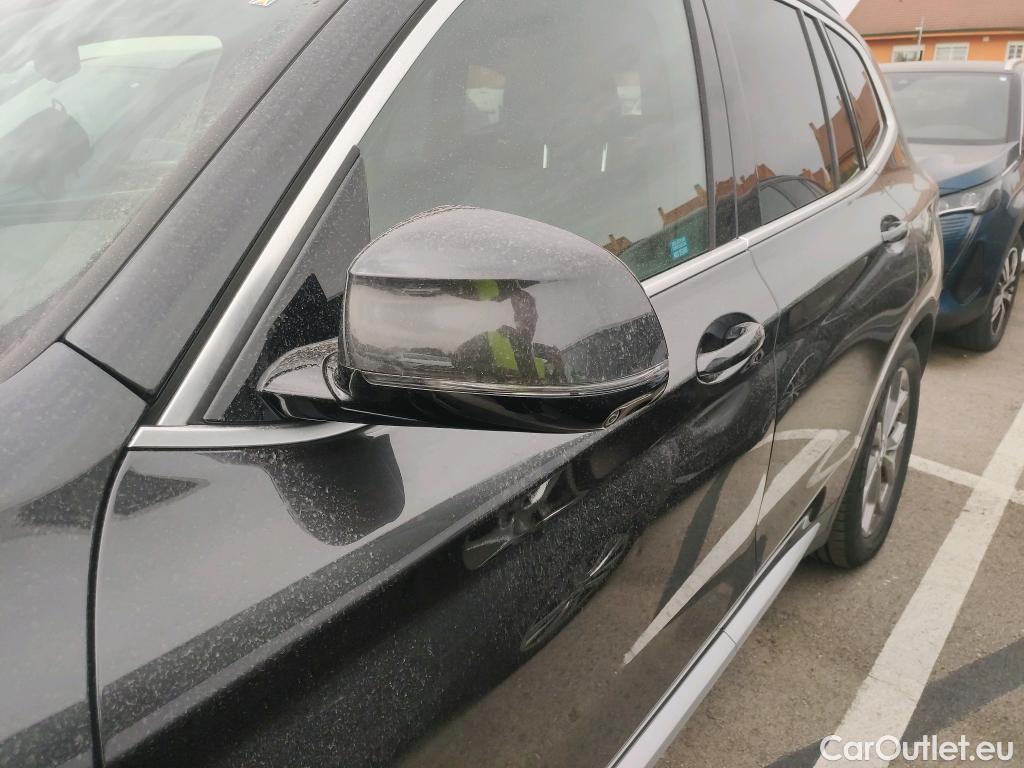  Bmw  X3 BMW  / 2017 / 5P / todoterreno xDrive30e #29