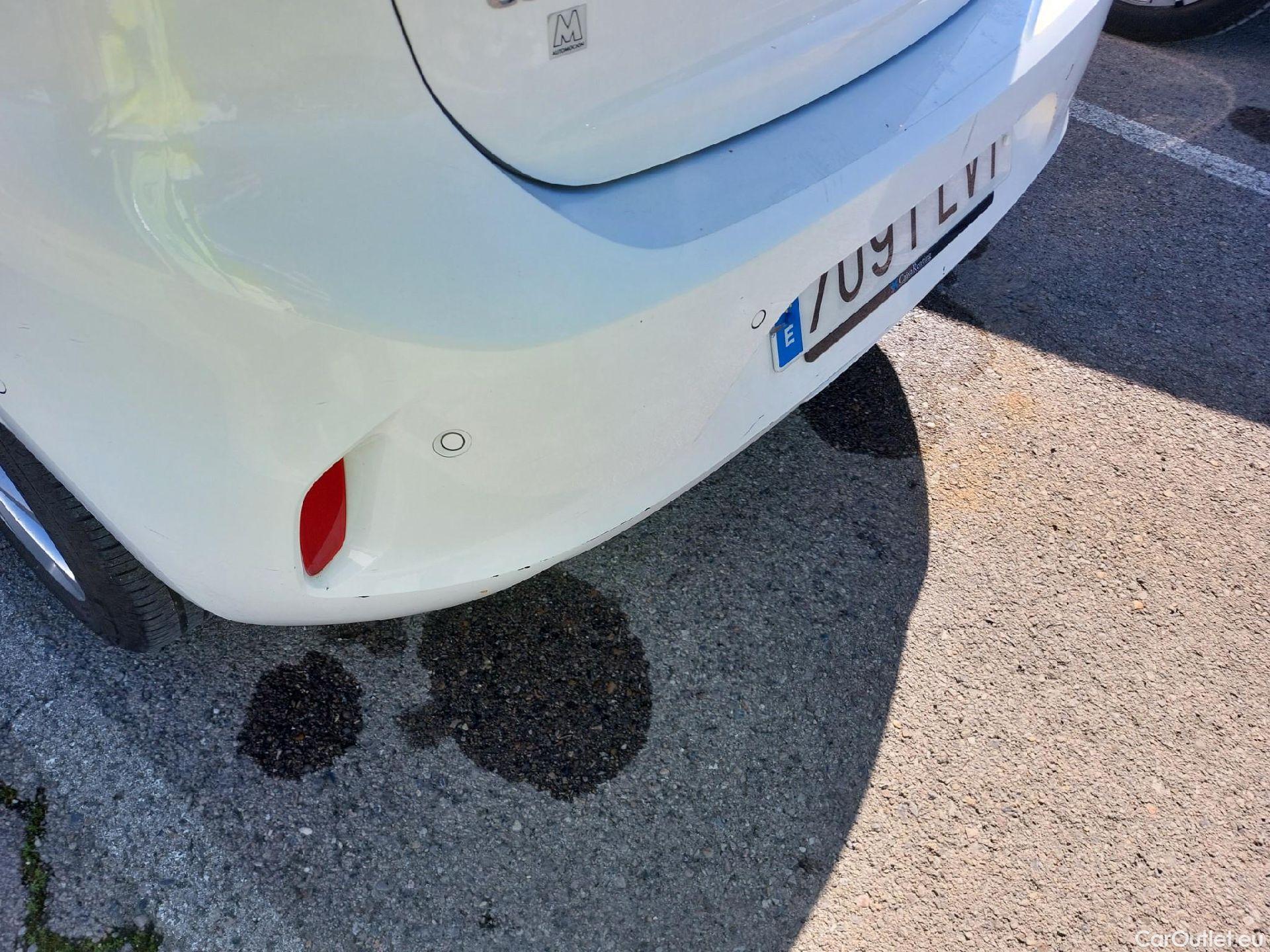  Opel  Corsa OPEL  1.2T XHL 74kW (100CV) Elegance #25