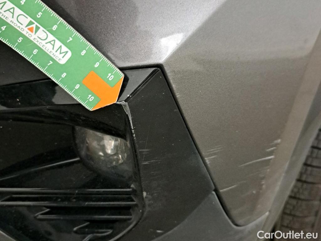  Peugeot  2008 PEUGEOT  / 2019 / 5P / todoterreno Active BlueHDI 81kW (110CV) #17