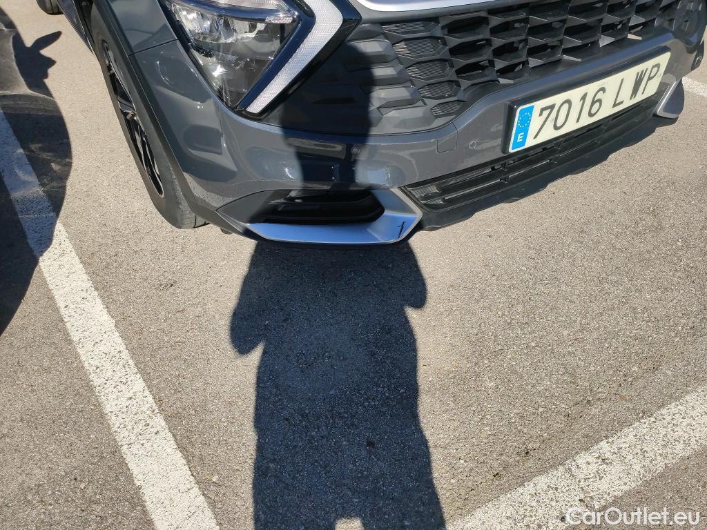  KIA  Sportage KIA  / 2022 / 5P / todoterreno 1.6 T-GDi MHEV 110kW (150CV) Drive 4x2 #32