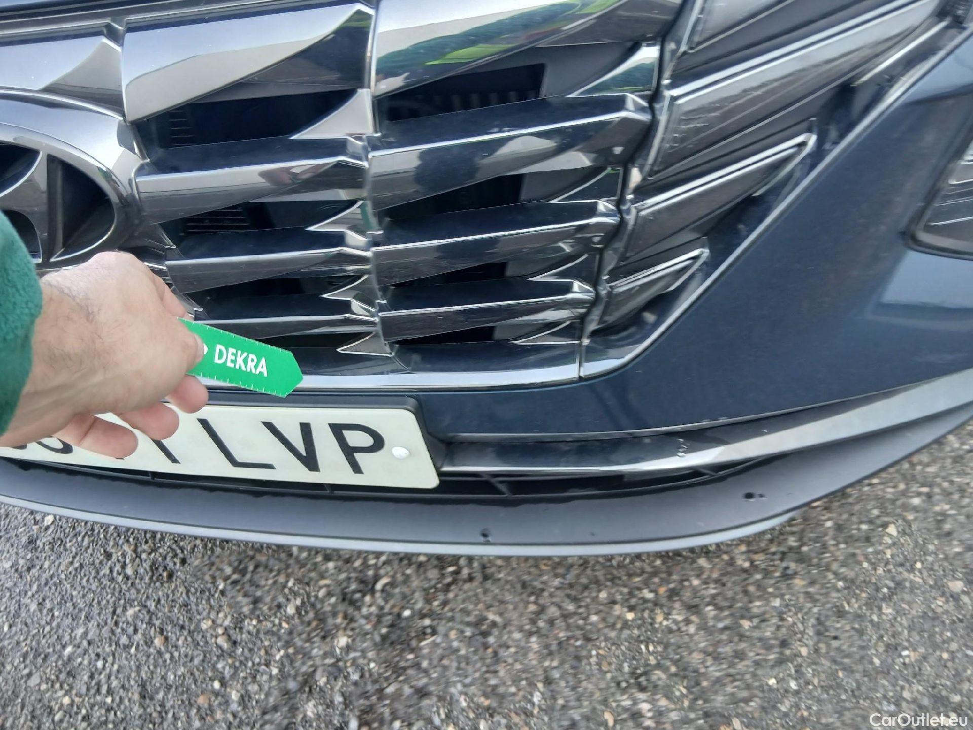  Hyundai  Tucson HYUNDAI  / 2020 / 5P / todoterreno 1.6 TGDI 169kW (230CV) HEV Maxx Auto #4