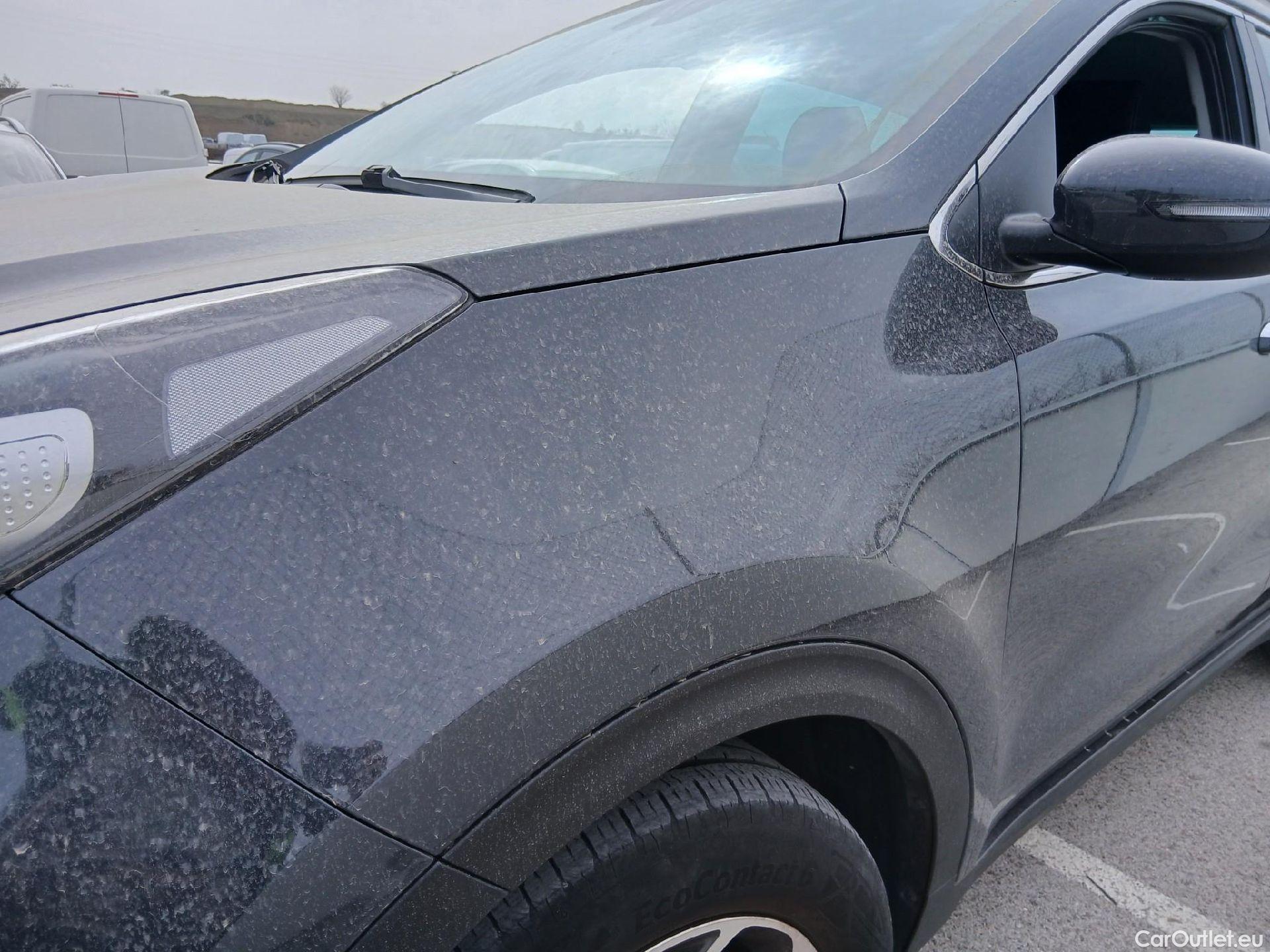  KIA  Sportage KIA  / 2018 / 5P / todoterreno 1.6 MHEV Drive Plus 100kW (136CV) 4x2 #5