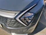  KIA  Sportage KIA  / 2022 / 5P / todoterreno 1.6 T-GDi MHEV 110kW (150CV) Drive 4x2 #15