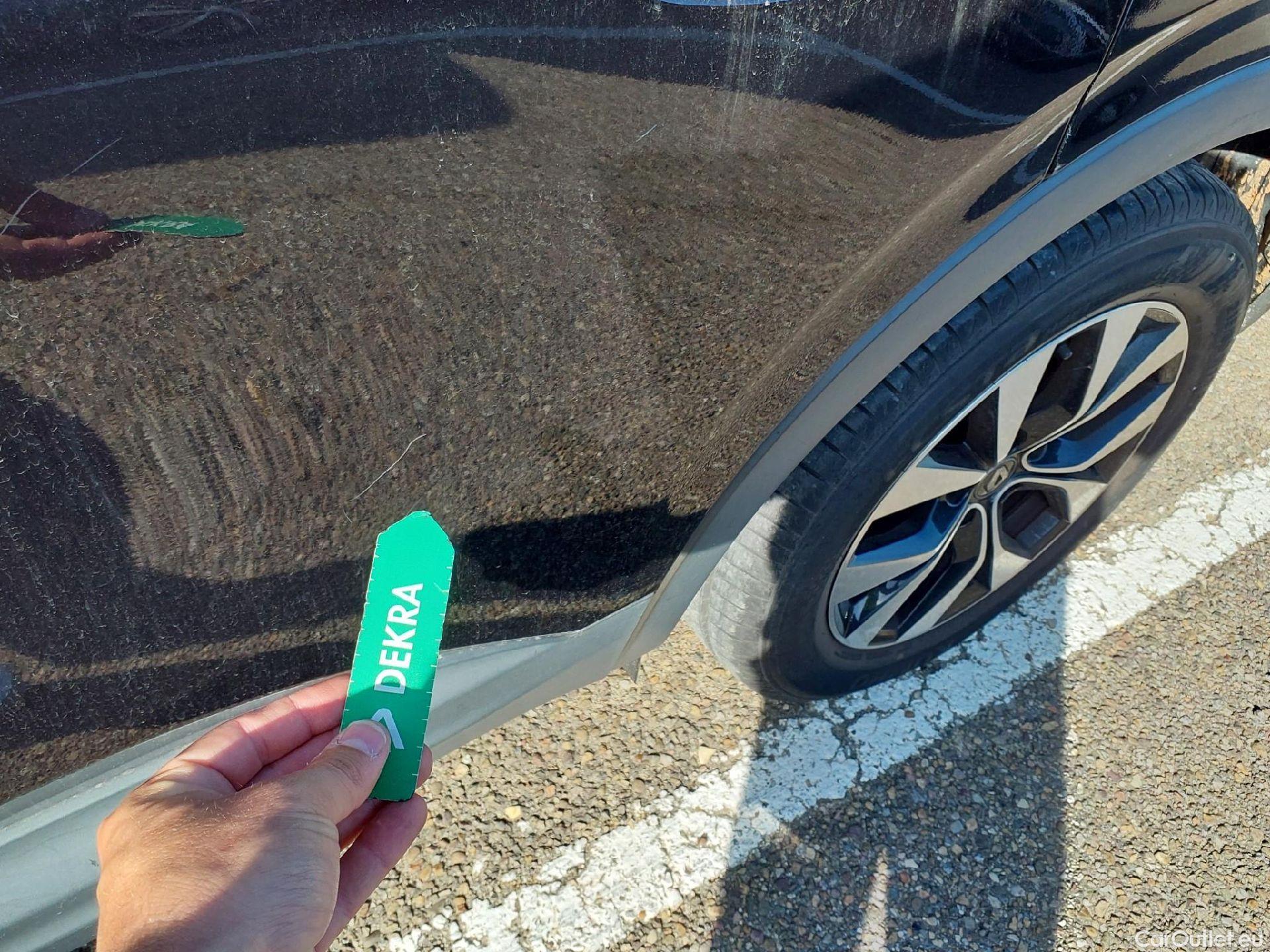  Renault  Arkana RENAULT  / 2021 / 5P / todoterreno Intens TCe 103kW(140CV) EDC Micro Híbr. #6