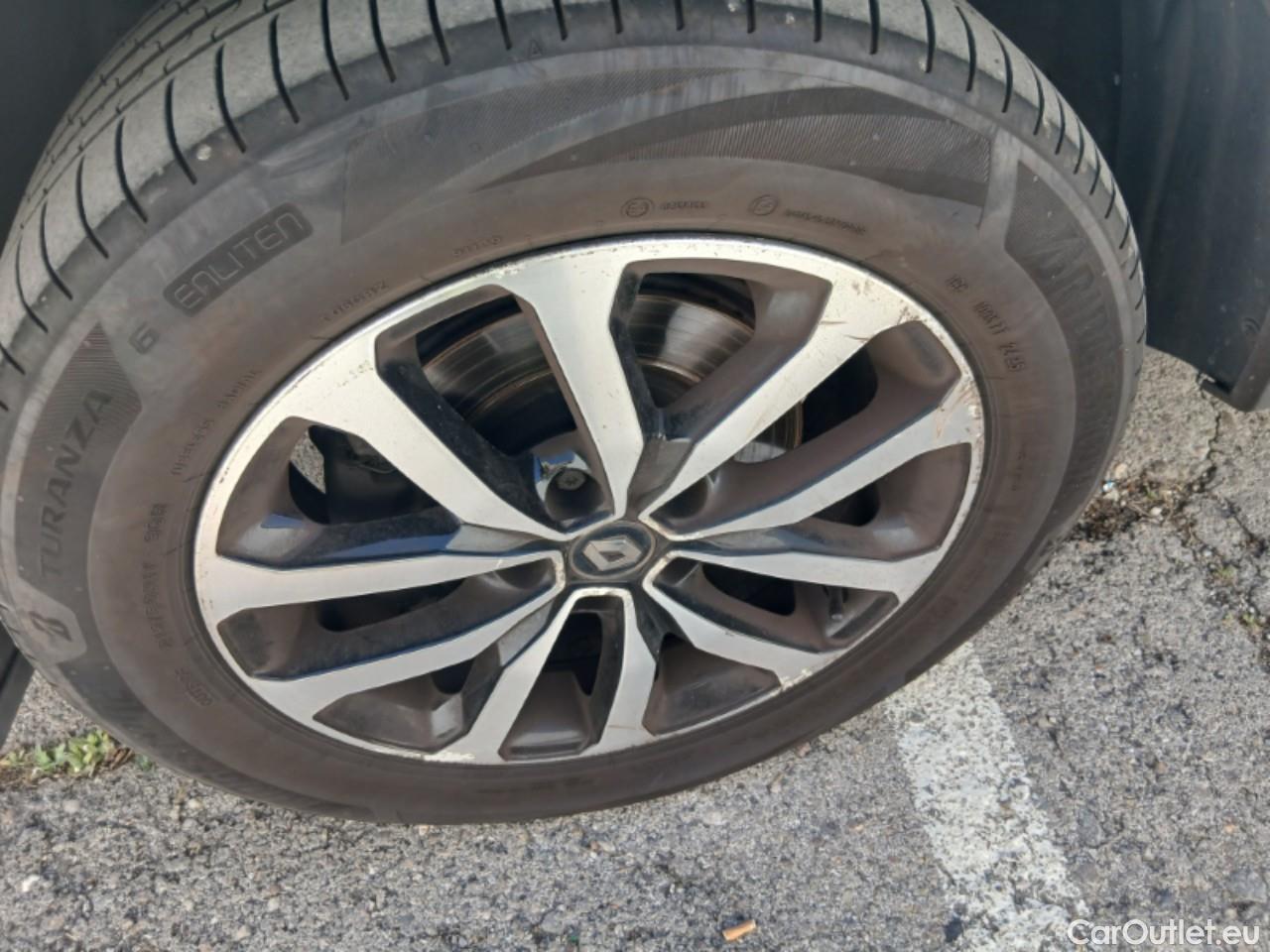  Renault  Kadjar  Limited 1.5 dCi 115CV MT6 E6dT #18