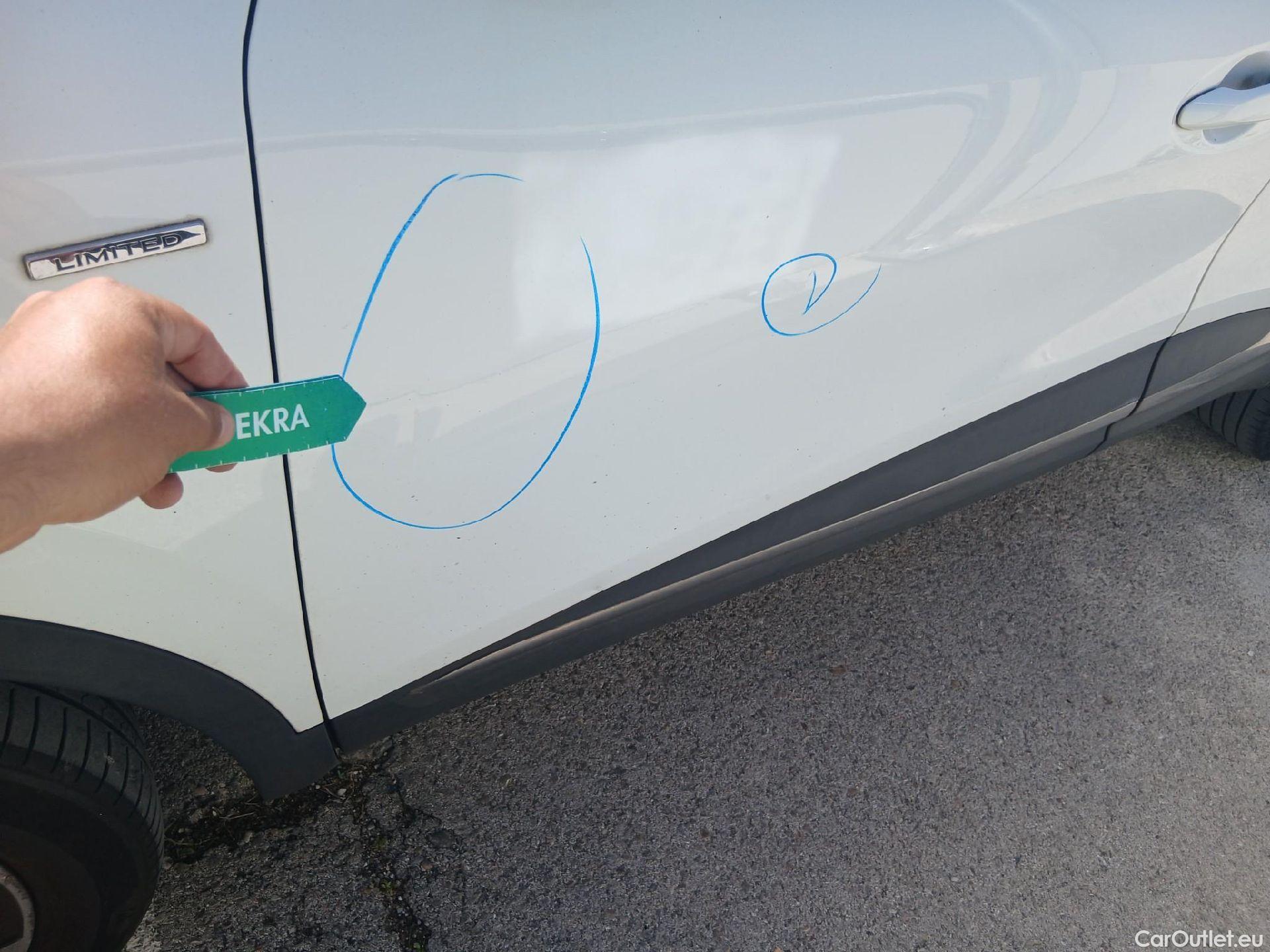  Renault  Kadjar  Limited 1.5 dCi 115CV MT6 E6dT #19