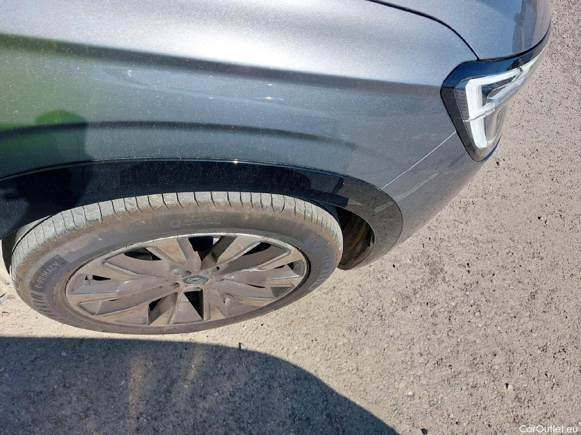  Renault  Austral  Techno 1.3 TCe 160CV ATV 6E #8