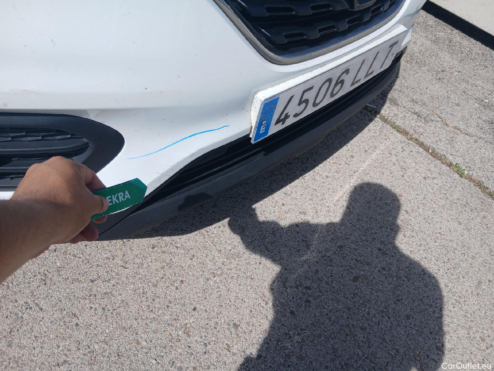  Renault  Kadjar  Limited 1.5 dCi 115CV MT6 E6dT #8