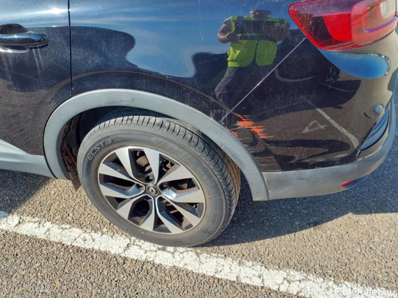  Renault  Arkana RENAULT  / 2021 / 5P / todoterreno Intens TCe 103kW(140CV) EDC Micro Híbr. #29