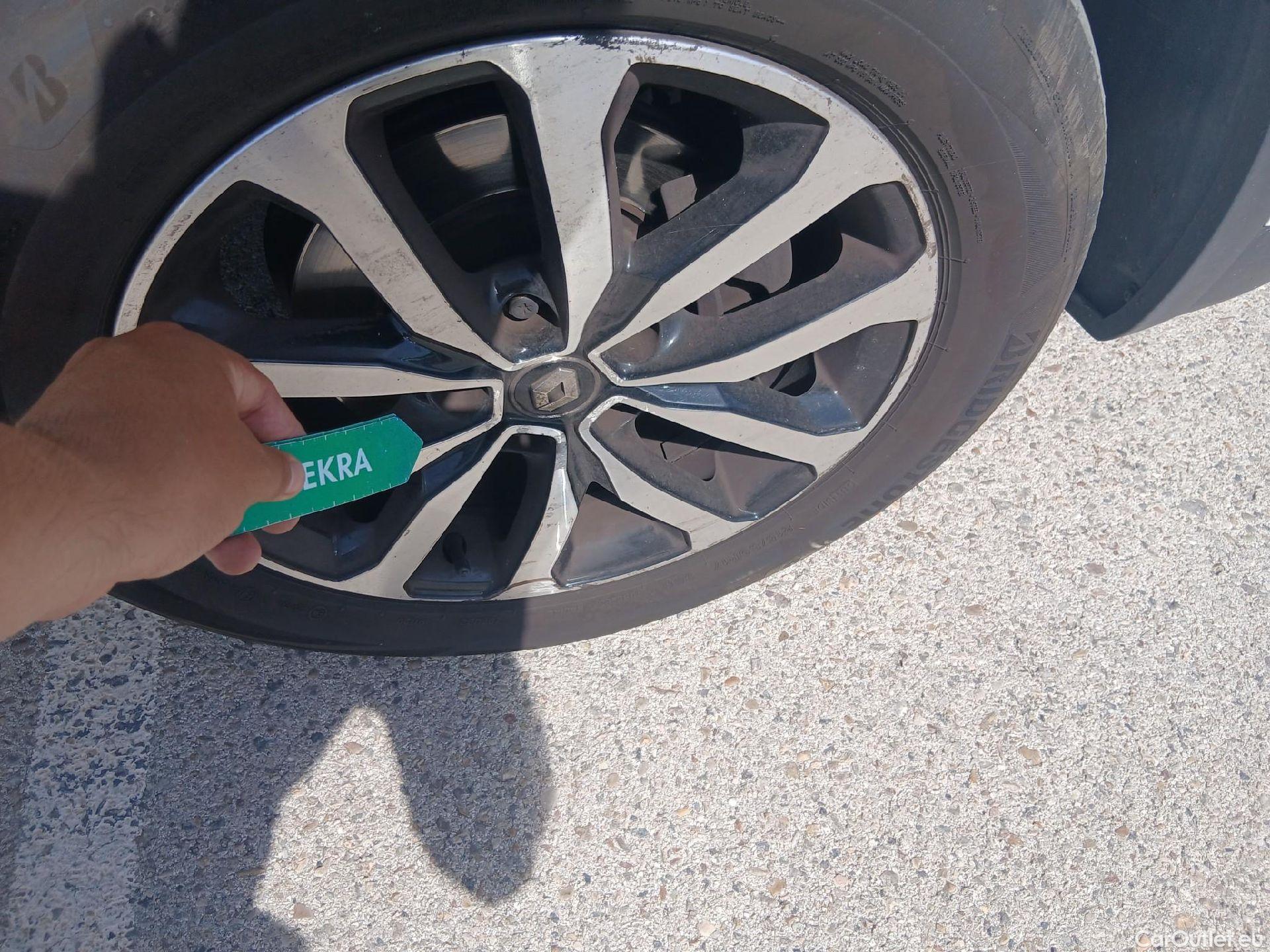  Renault  Kadjar  Limited 1.5 dCi 115CV MT6 E6dT #50