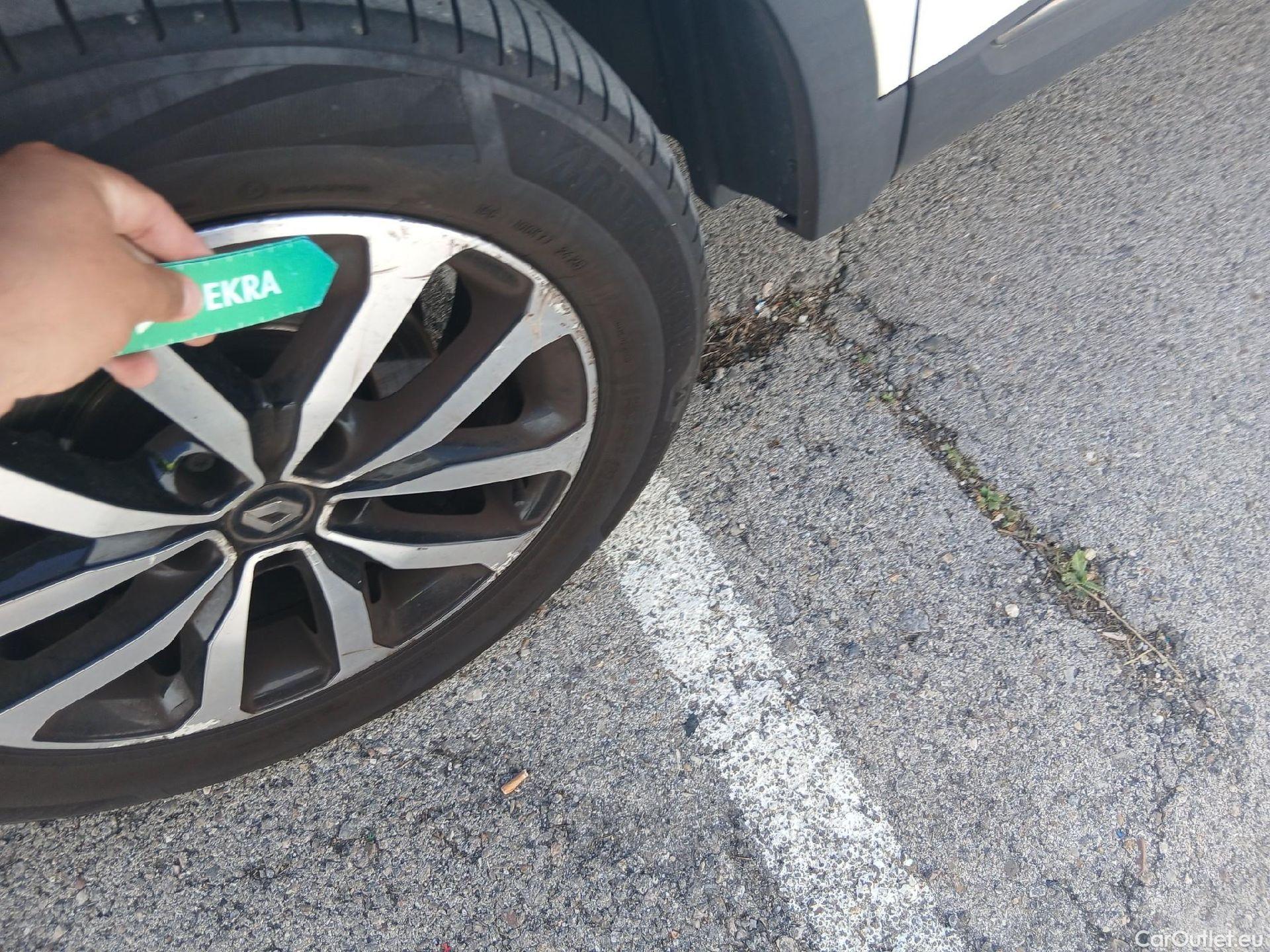  Renault  Kadjar  Limited 1.5 dCi 115CV MT6 E6dT #17