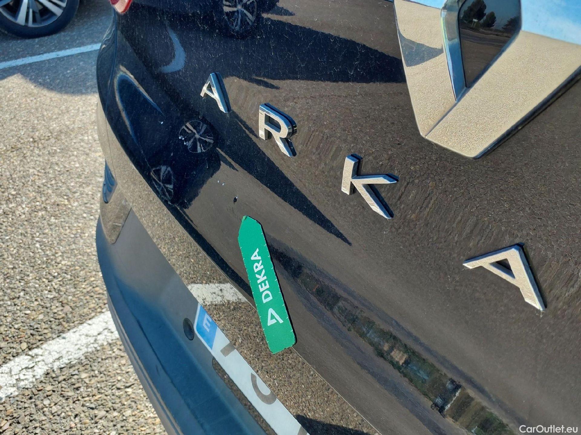  Renault  Arkana RENAULT  / 2021 / 5P / todoterreno Intens TCe 103kW(140CV) EDC Micro Híbr. #18