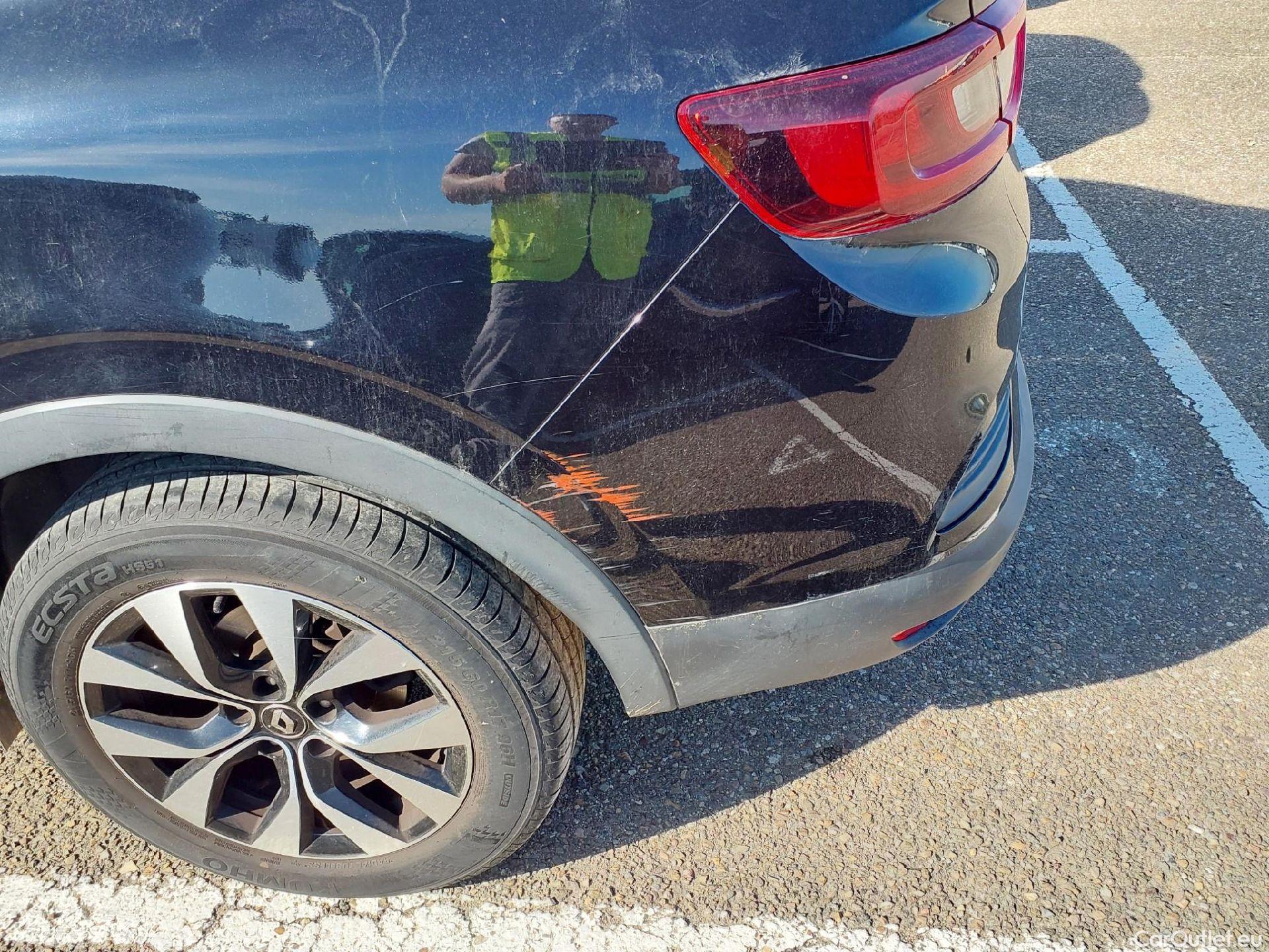  Renault  Arkana RENAULT  / 2021 / 5P / todoterreno Intens TCe 103kW(140CV) EDC Micro Híbr. #11