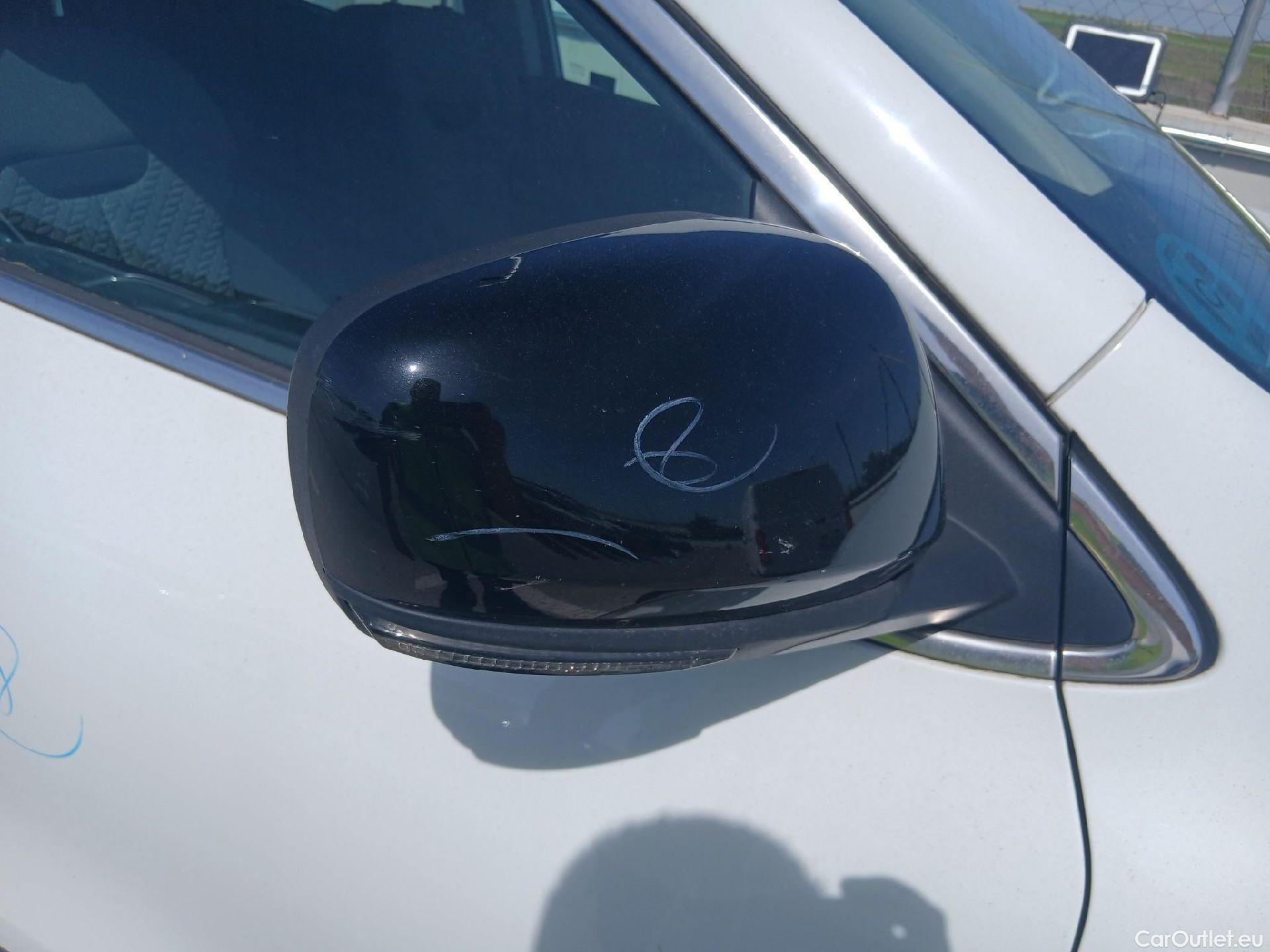  Renault  Kadjar  Limited 1.5 dCi 115CV MT6 E6dT #44