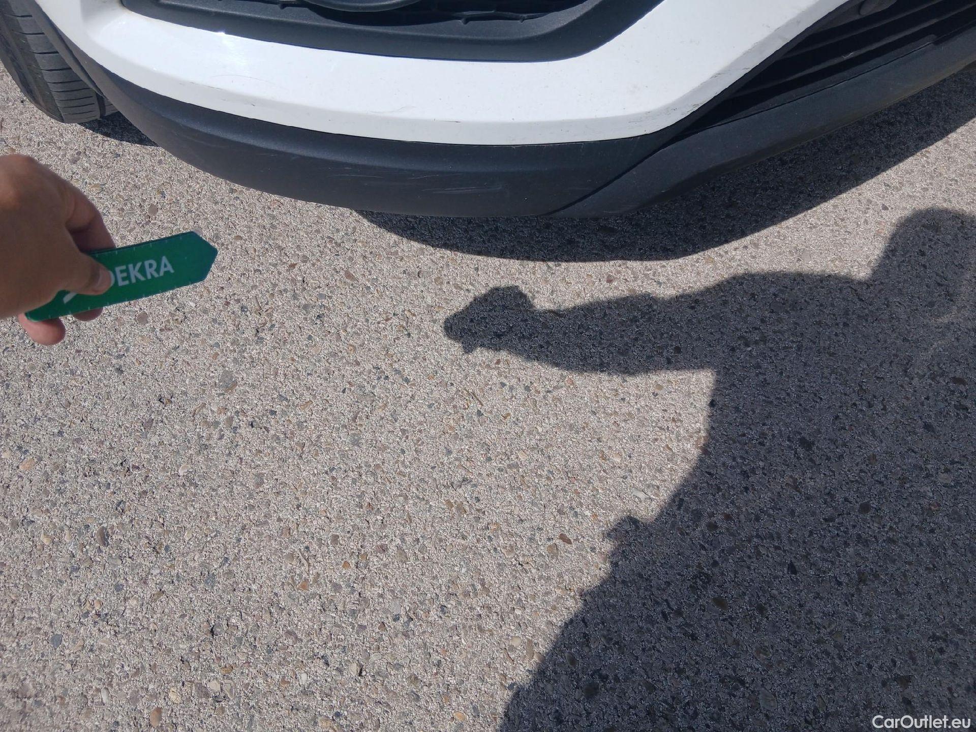  Renault  Kadjar  Limited 1.5 dCi 115CV MT6 E6dT #9