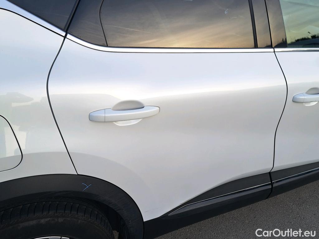  Renault  Captur RENAULT  / 2020 / 5P / todoterreno techno TCe 103 kW (140CV) EDC GPF #13