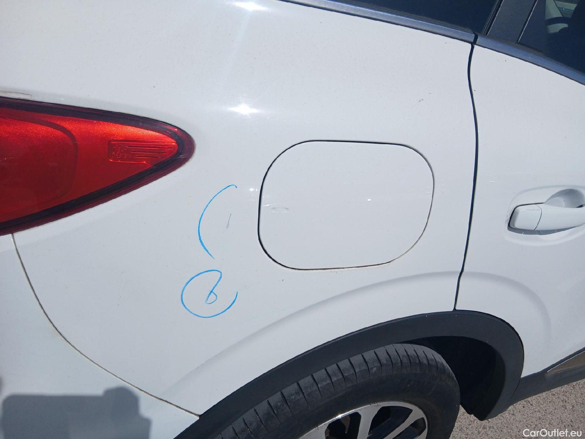  Renault  Kadjar  Limited 1.5 dCi 115CV MT6 E6dT #36