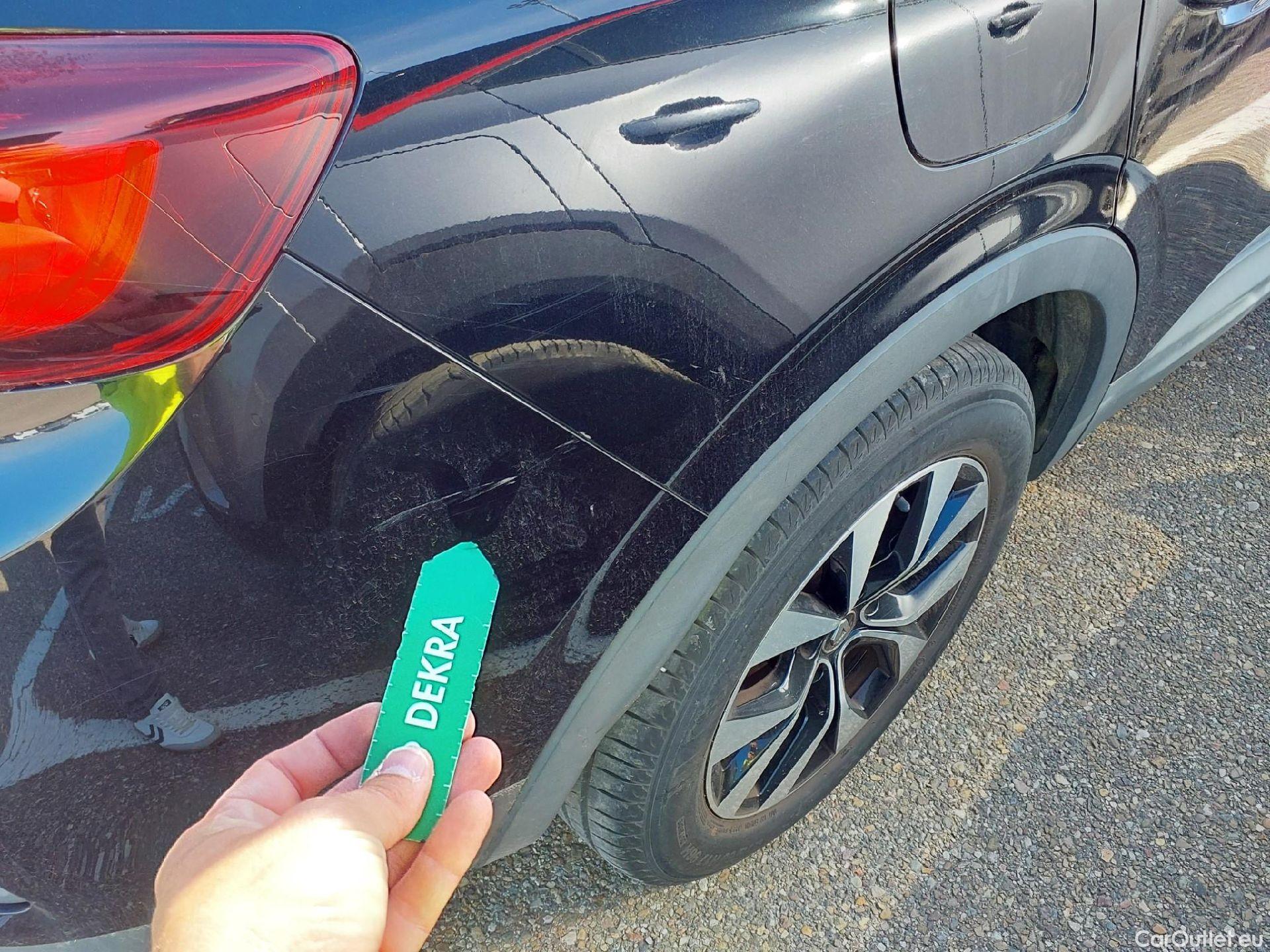  Renault  Arkana RENAULT  / 2021 / 5P / todoterreno Intens TCe 103kW(140CV) EDC Micro Híbr. #23