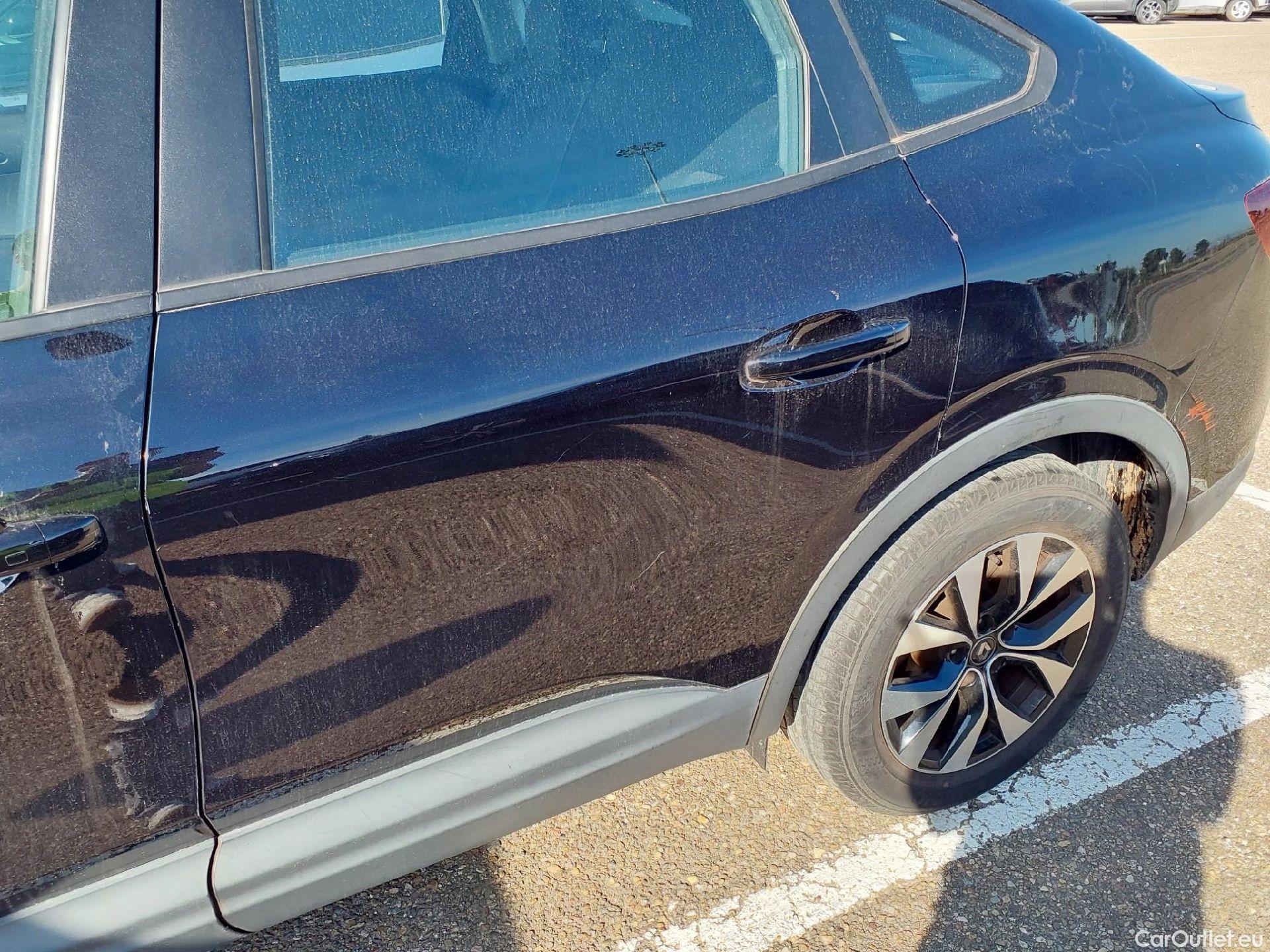  Renault  Arkana RENAULT  / 2021 / 5P / todoterreno Intens TCe 103kW(140CV) EDC Micro Híbr. #7