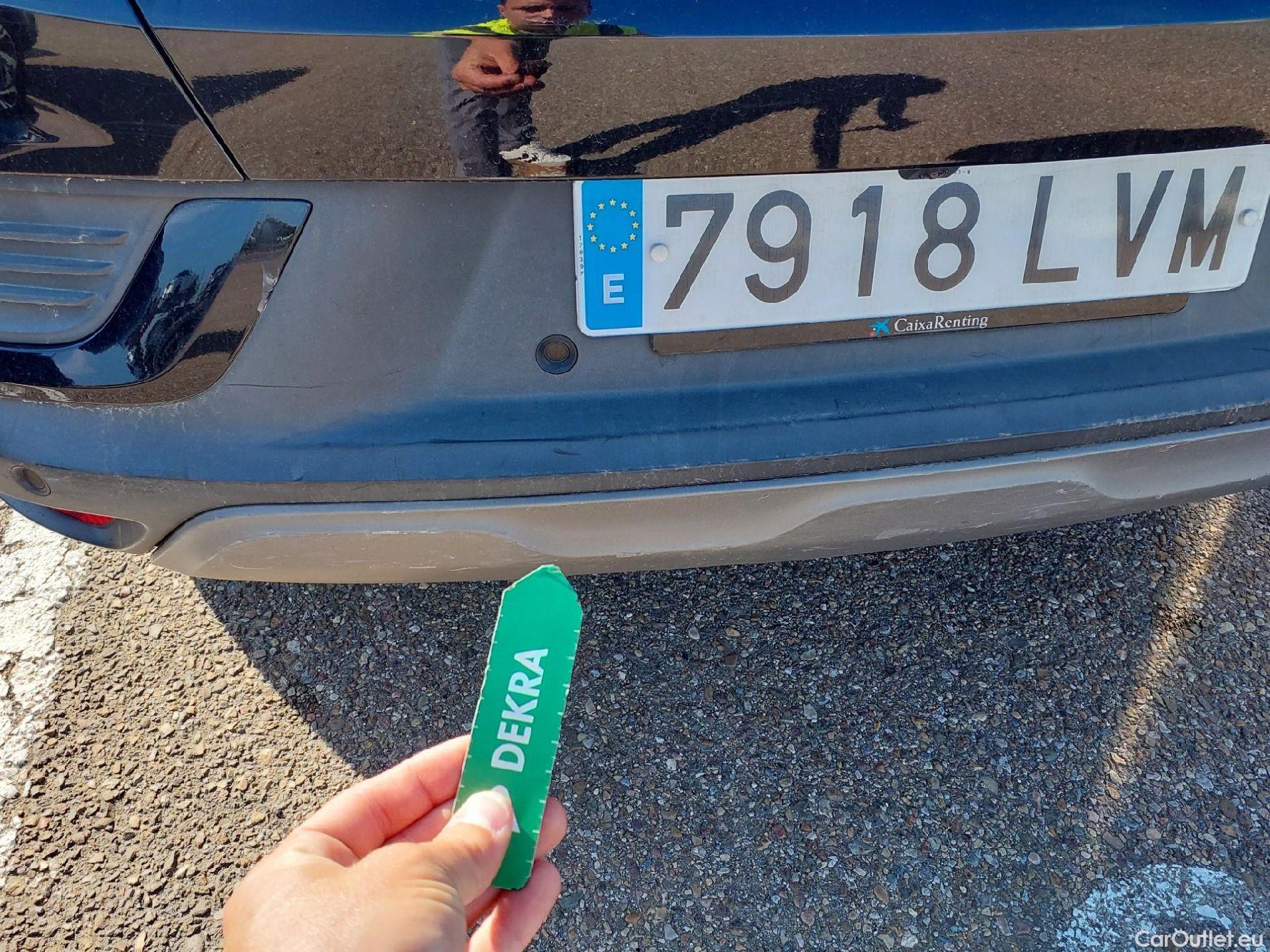  Renault  Arkana RENAULT  / 2021 / 5P / todoterreno Intens TCe 103kW(140CV) EDC Micro Híbr. #17