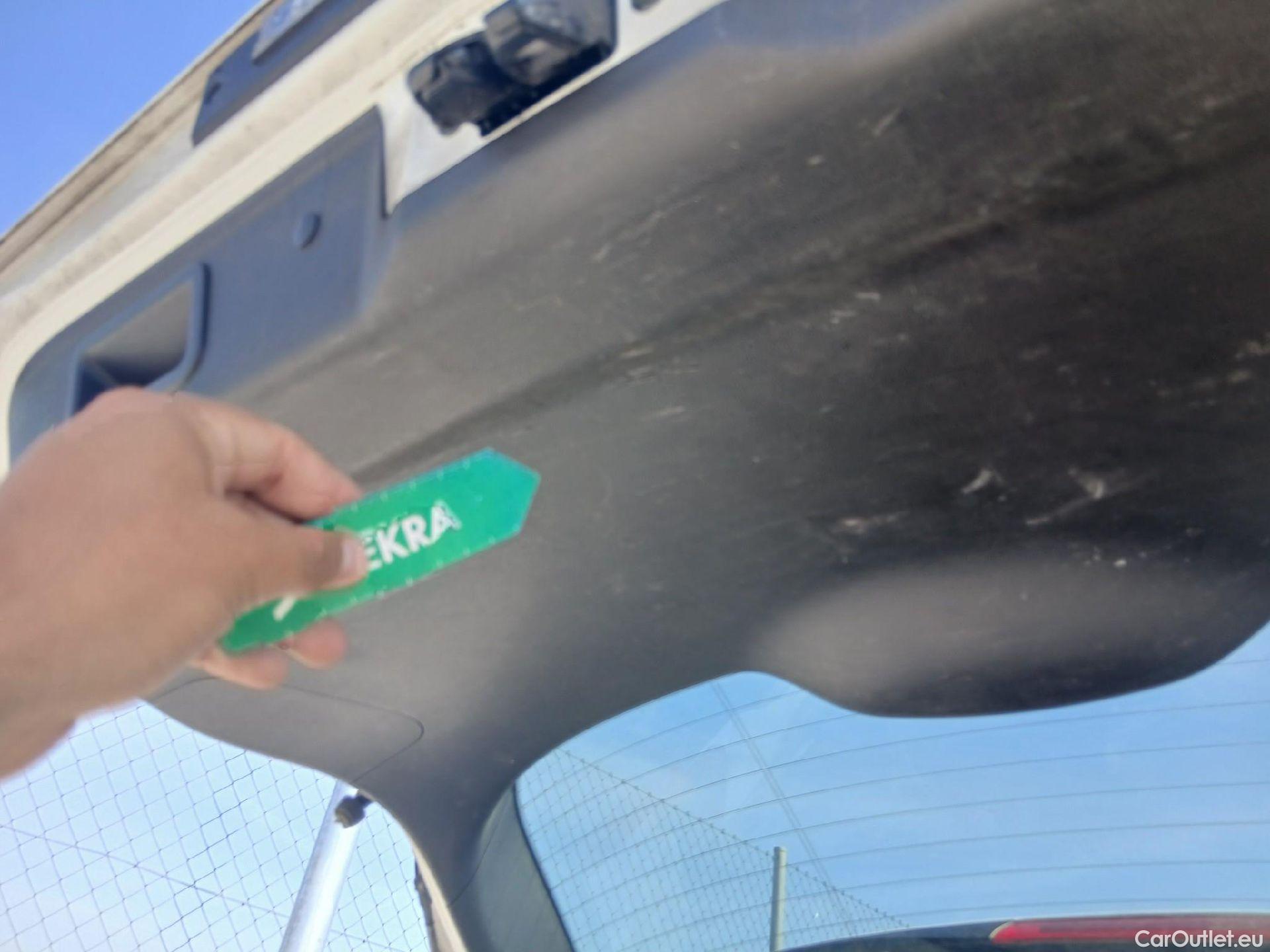  Renault  Kadjar  Limited 1.5 dCi 115CV MT6 E6dT #1