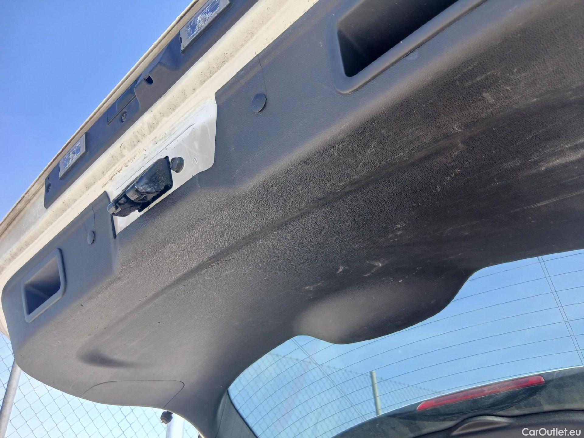  Renault  Kadjar  Limited 1.5 dCi 115CV MT6 E6dT #2