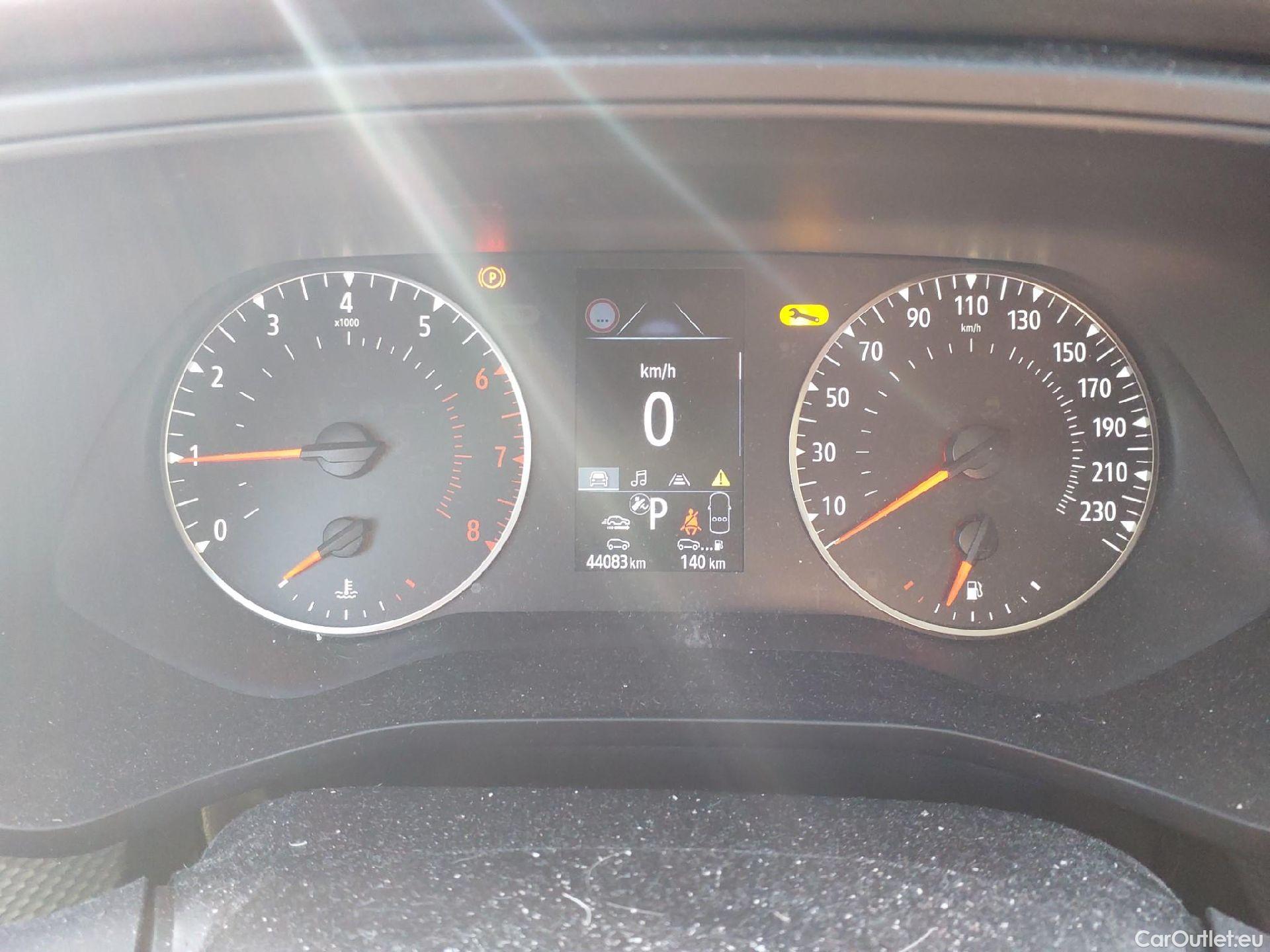  Renault  Arkana RENAULT  / 2021 / 5P / todoterreno Intens TCe 103kW(140CV) EDC Micro Híbr. #1