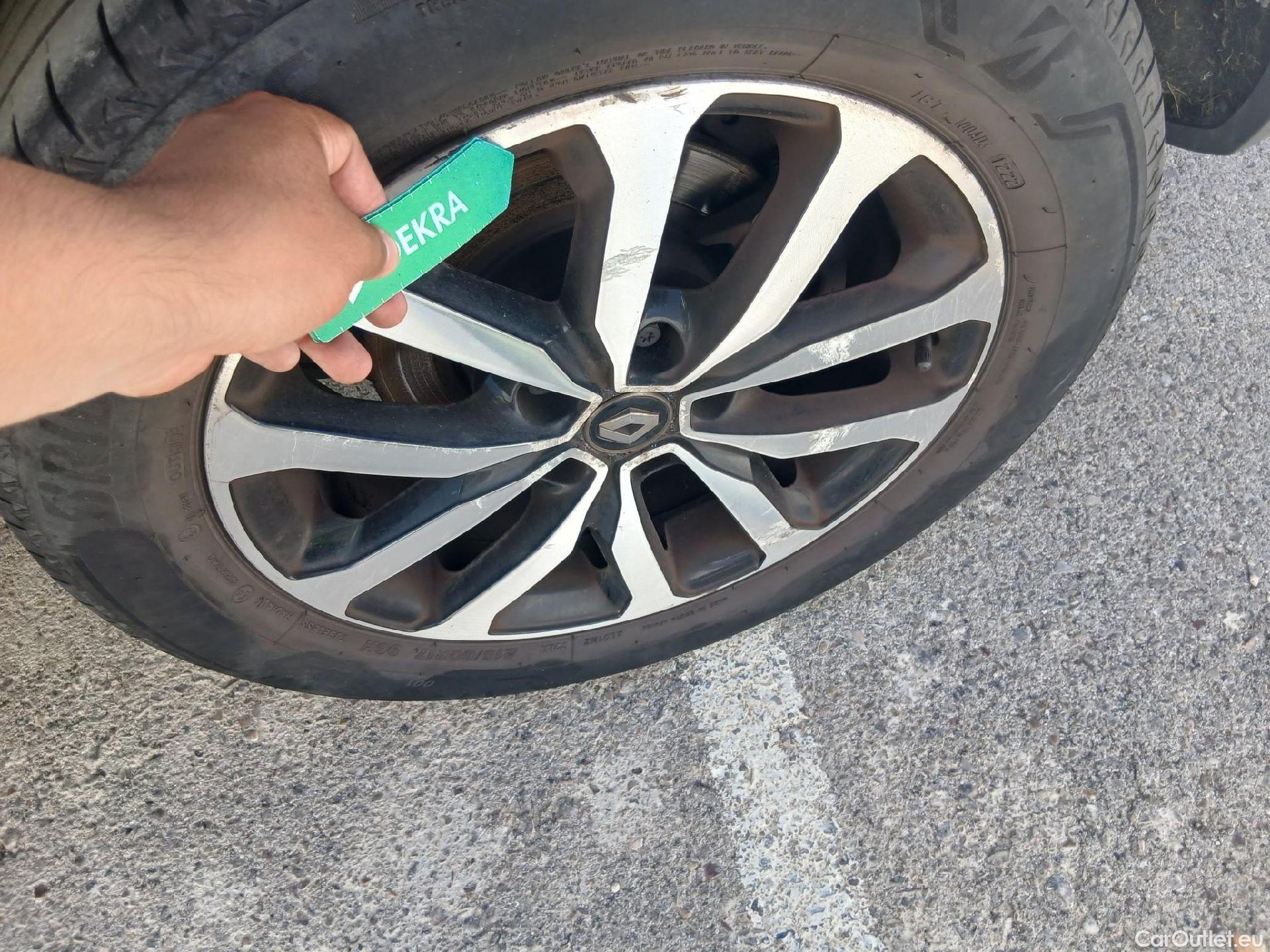  Renault  Kadjar  Limited 1.5 dCi 115CV MT6 E6dT #24