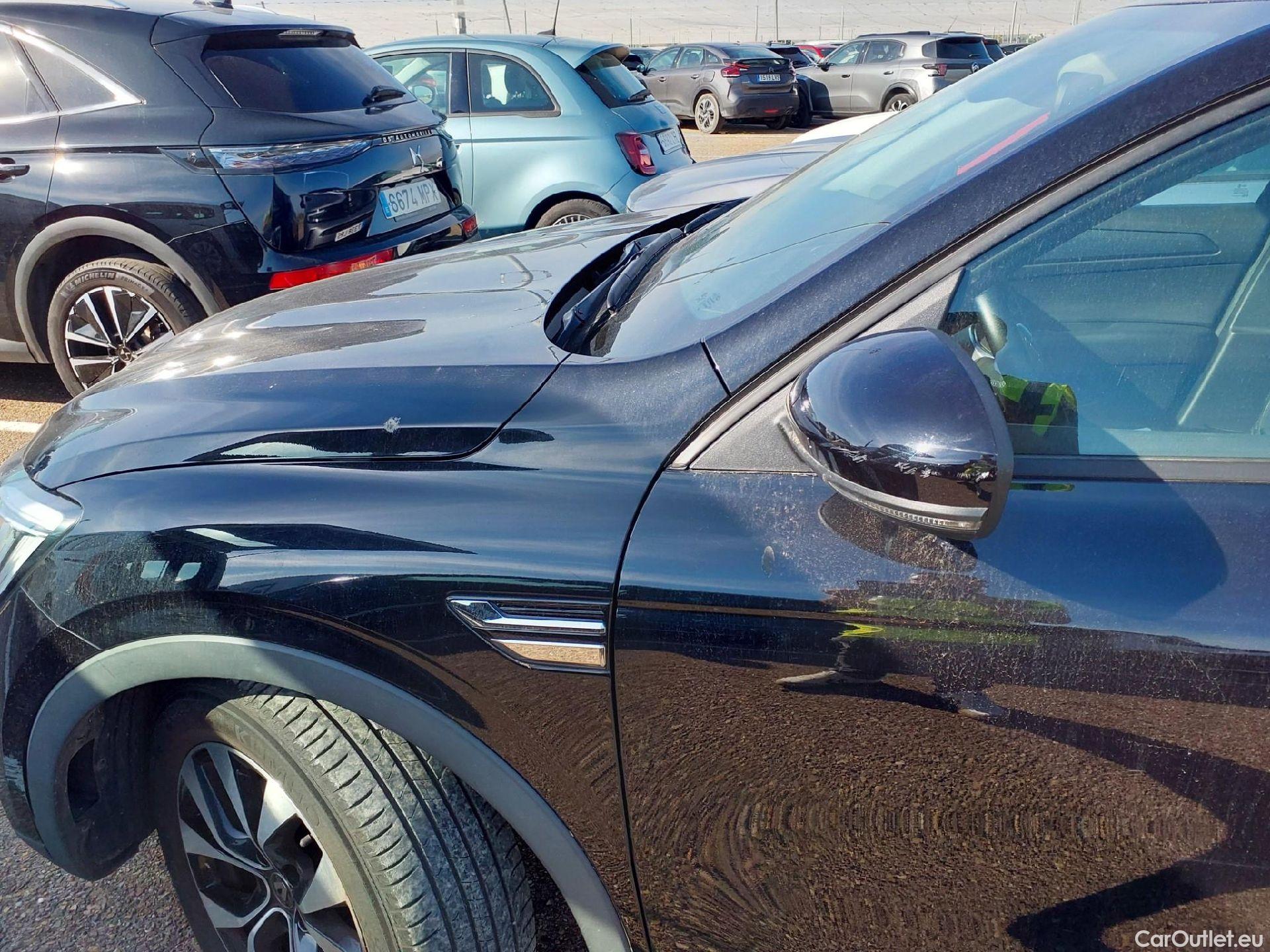  Renault  Arkana RENAULT  / 2021 / 5P / todoterreno Intens TCe 103kW(140CV) EDC Micro Híbr. #12