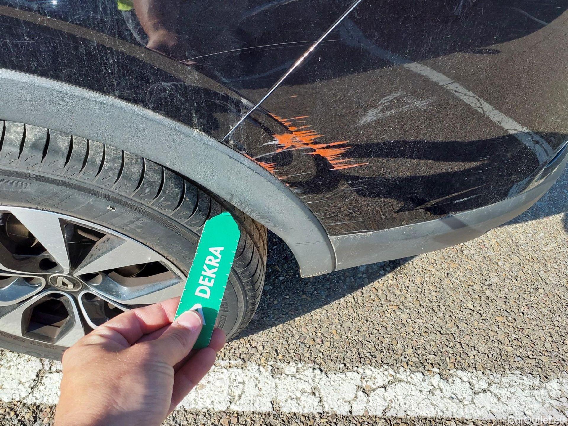  Renault  Arkana RENAULT  / 2021 / 5P / todoterreno Intens TCe 103kW(140CV) EDC Micro Híbr. #28