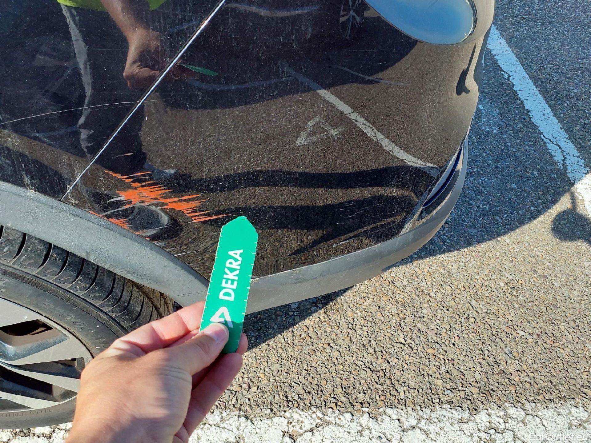  Renault  Arkana RENAULT  / 2021 / 5P / todoterreno Intens TCe 103kW(140CV) EDC Micro Híbr. #10