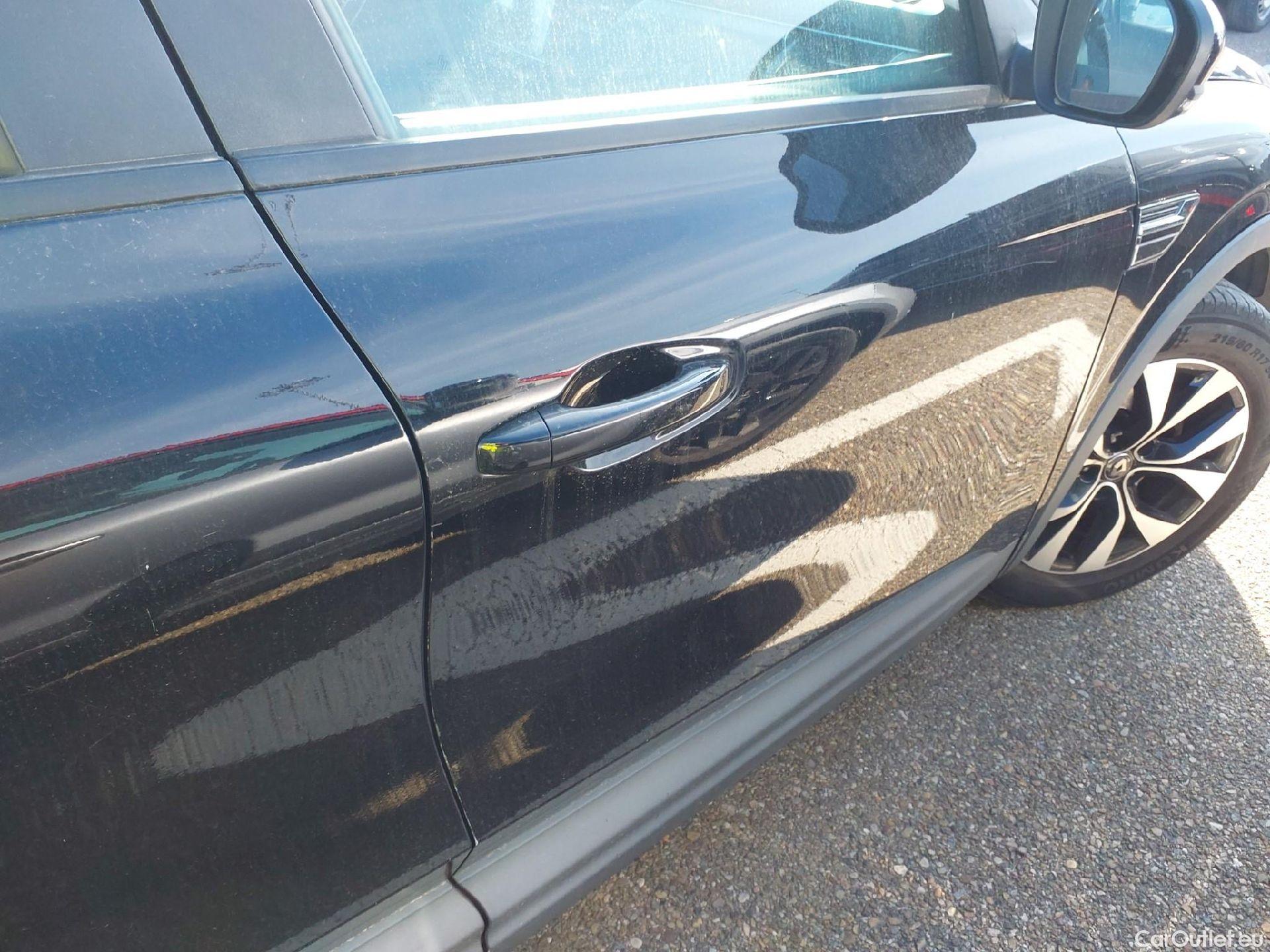  Renault  Arkana RENAULT  / 2021 / 5P / todoterreno Intens TCe 103kW(140CV) EDC Micro Híbr. #27