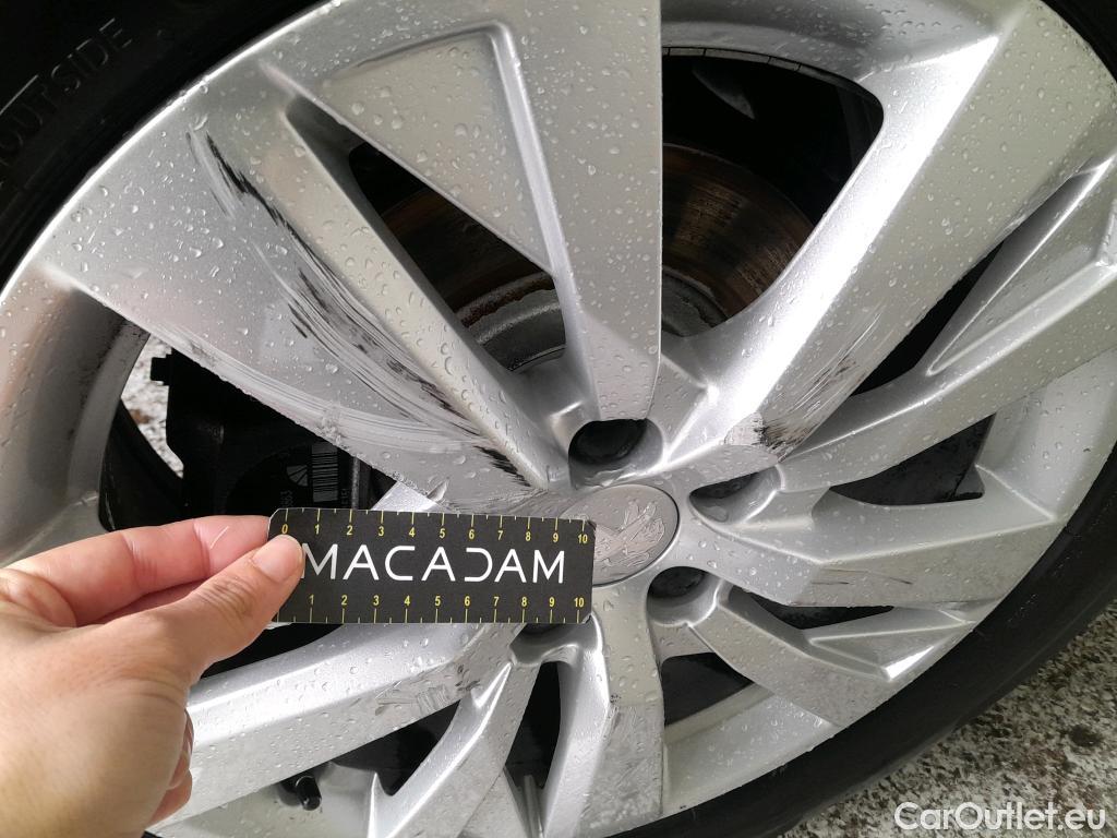  Peugeot  3008 PEUGEOT  / 2020 / 5P / todoterreno 1.5 BlueHDi 96kW (130CV) S&S Active Pack (AC3) #5