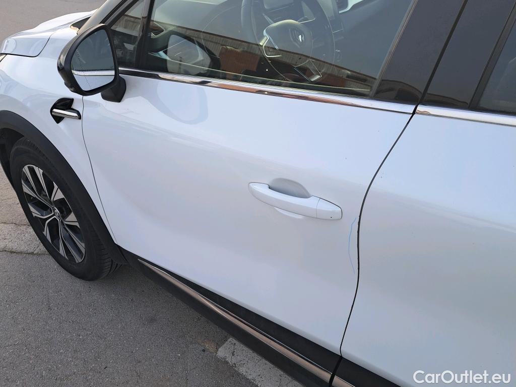  Renault  Captur RENAULT  / 2020 / 5P / todoterreno techno TCe 103 kW (140CV) EDC GPF #7